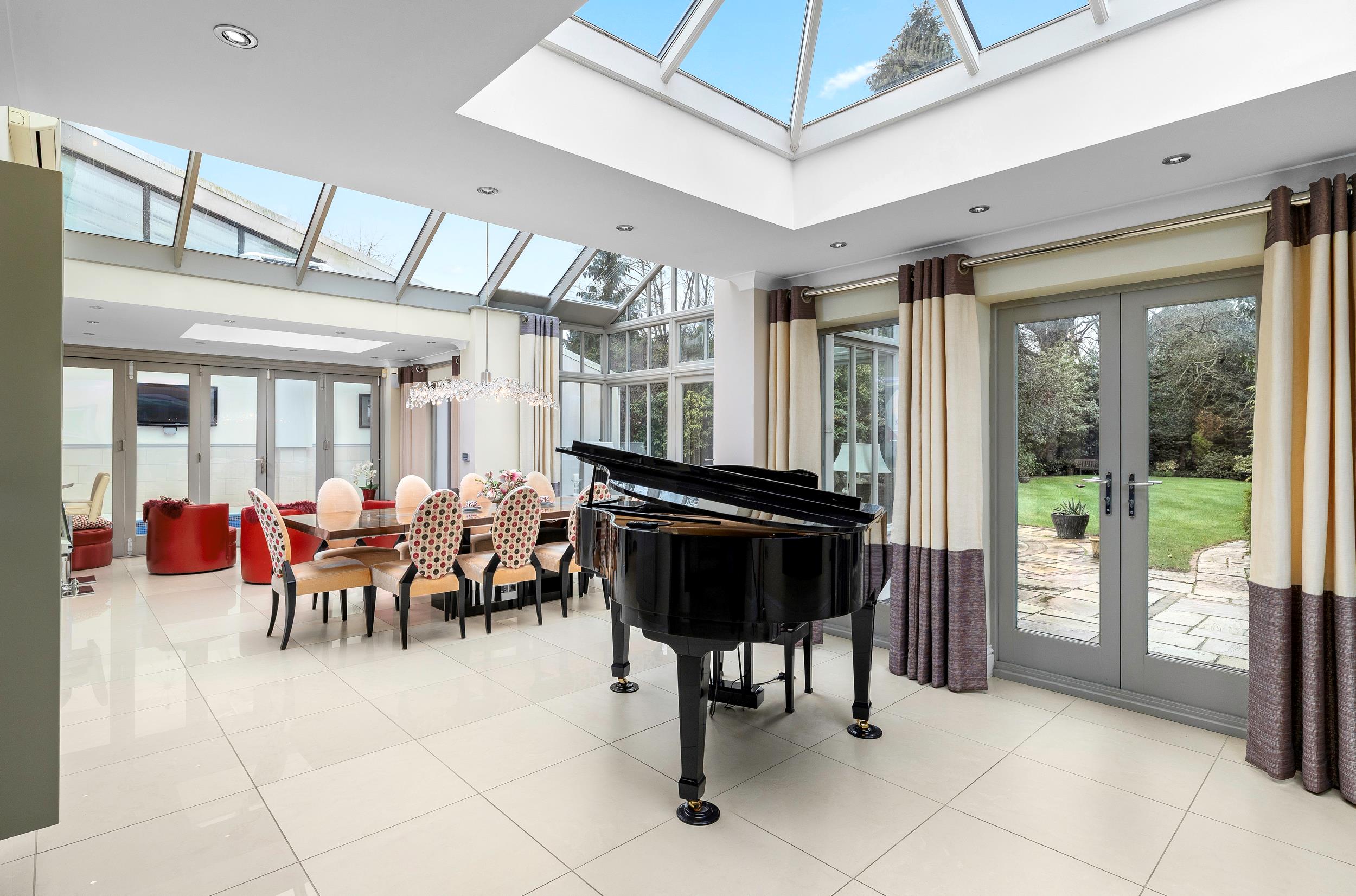 Barlows Road, Edgbaston, Birmingham B15
