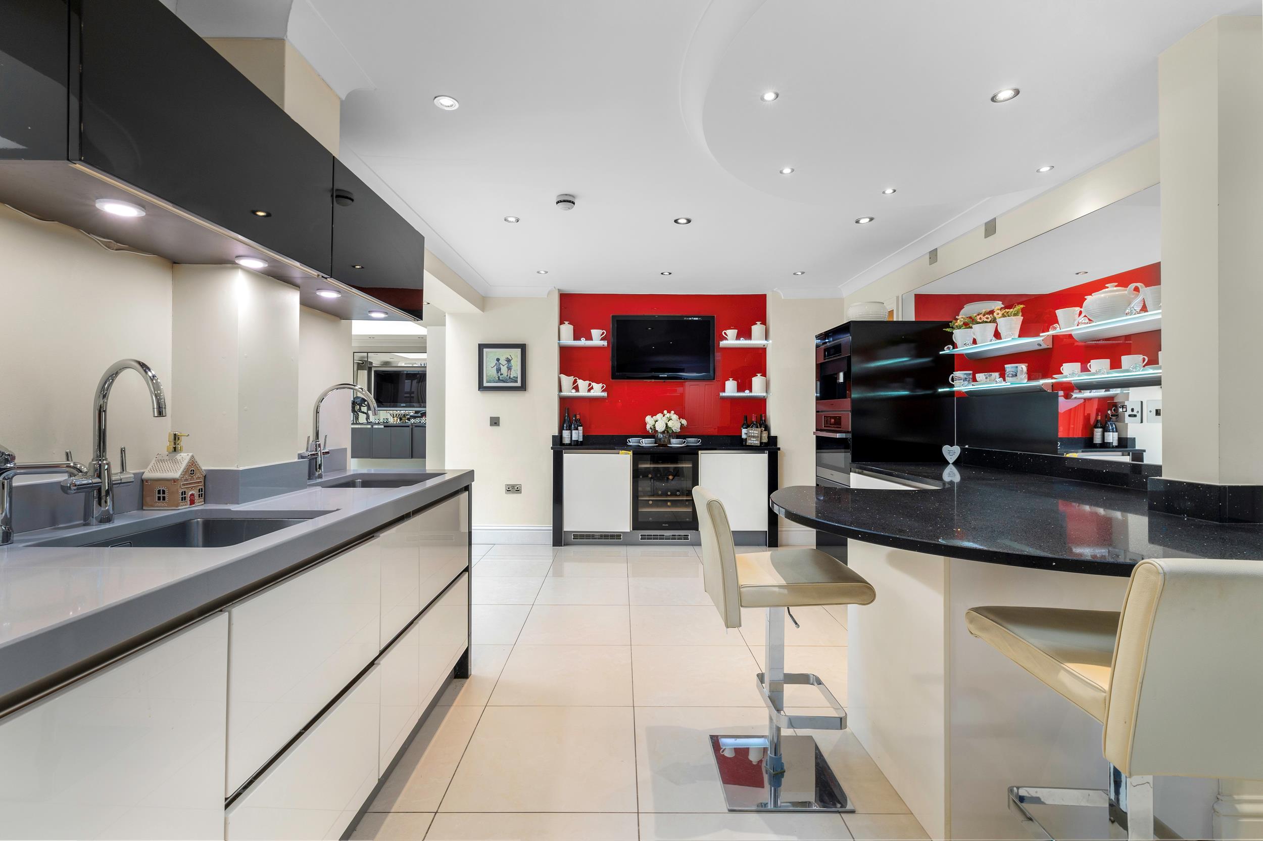 Barlows Road, Edgbaston, Birmingham B15