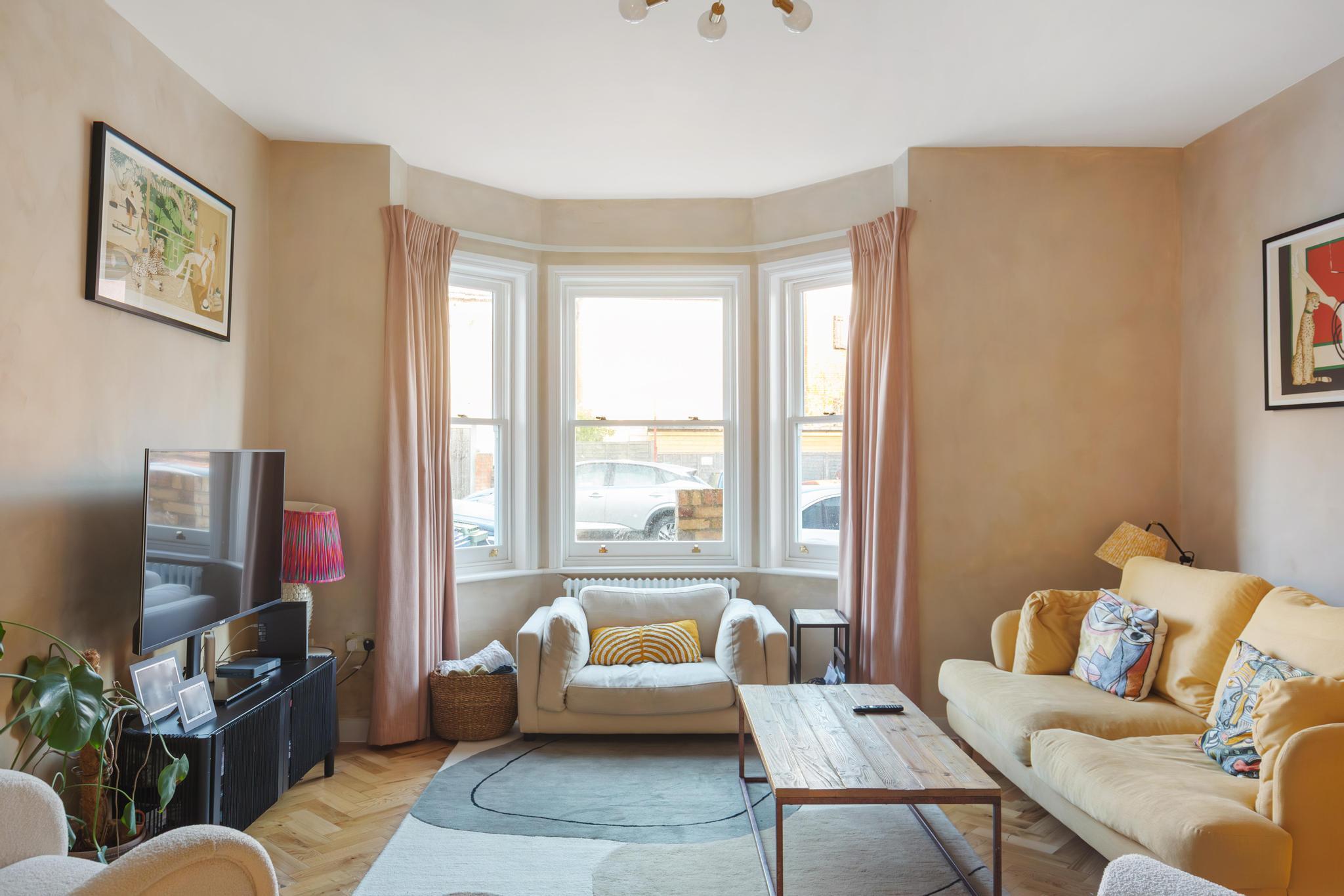 Solway Road, London SE22