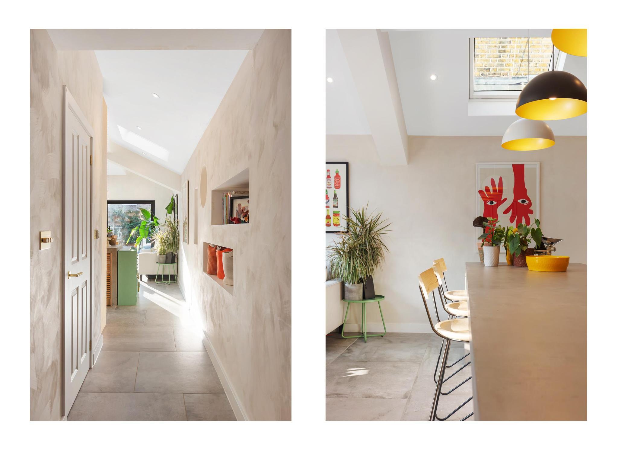 Solway Road, London SE22