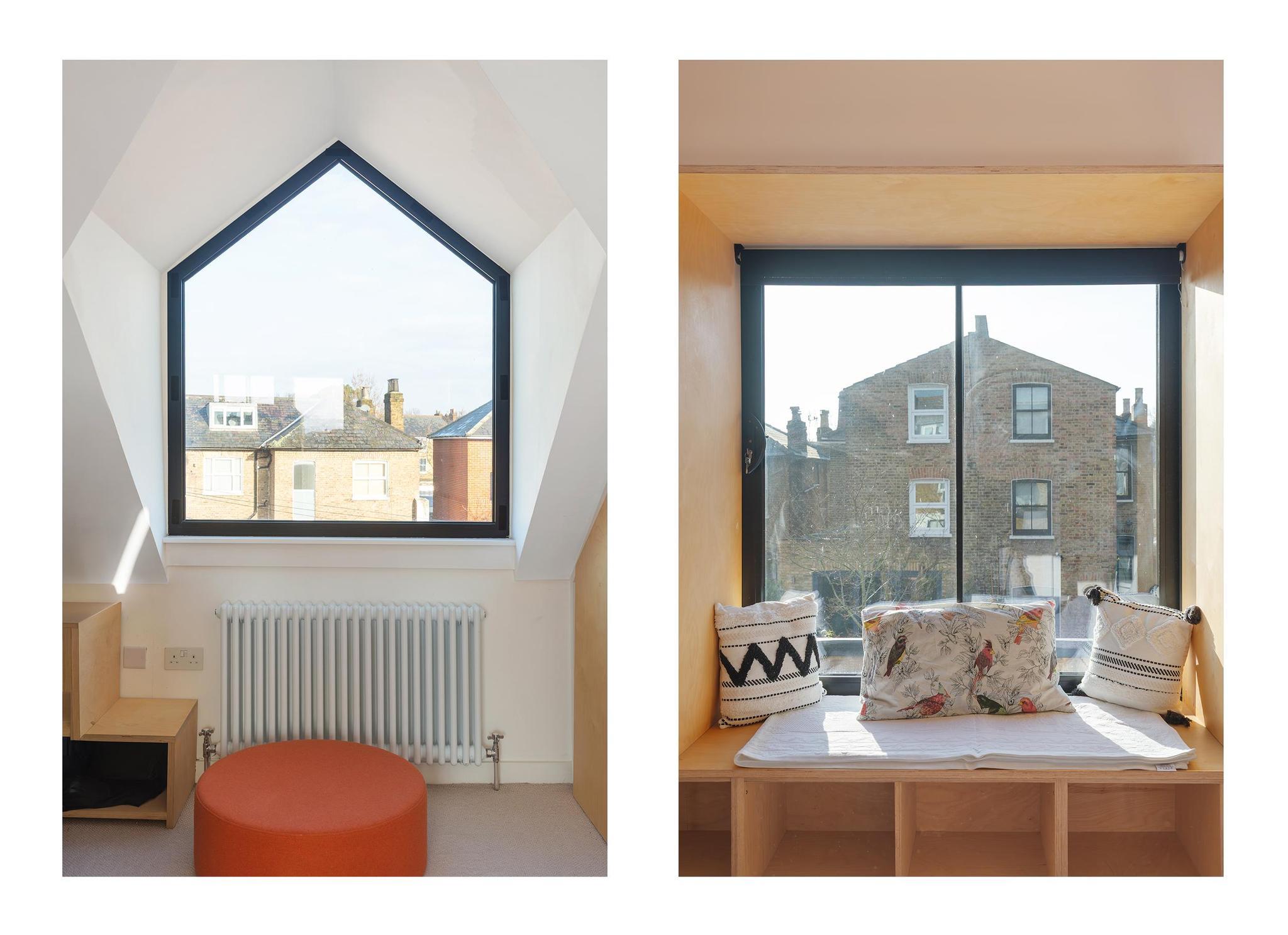 Solway Road, London SE22