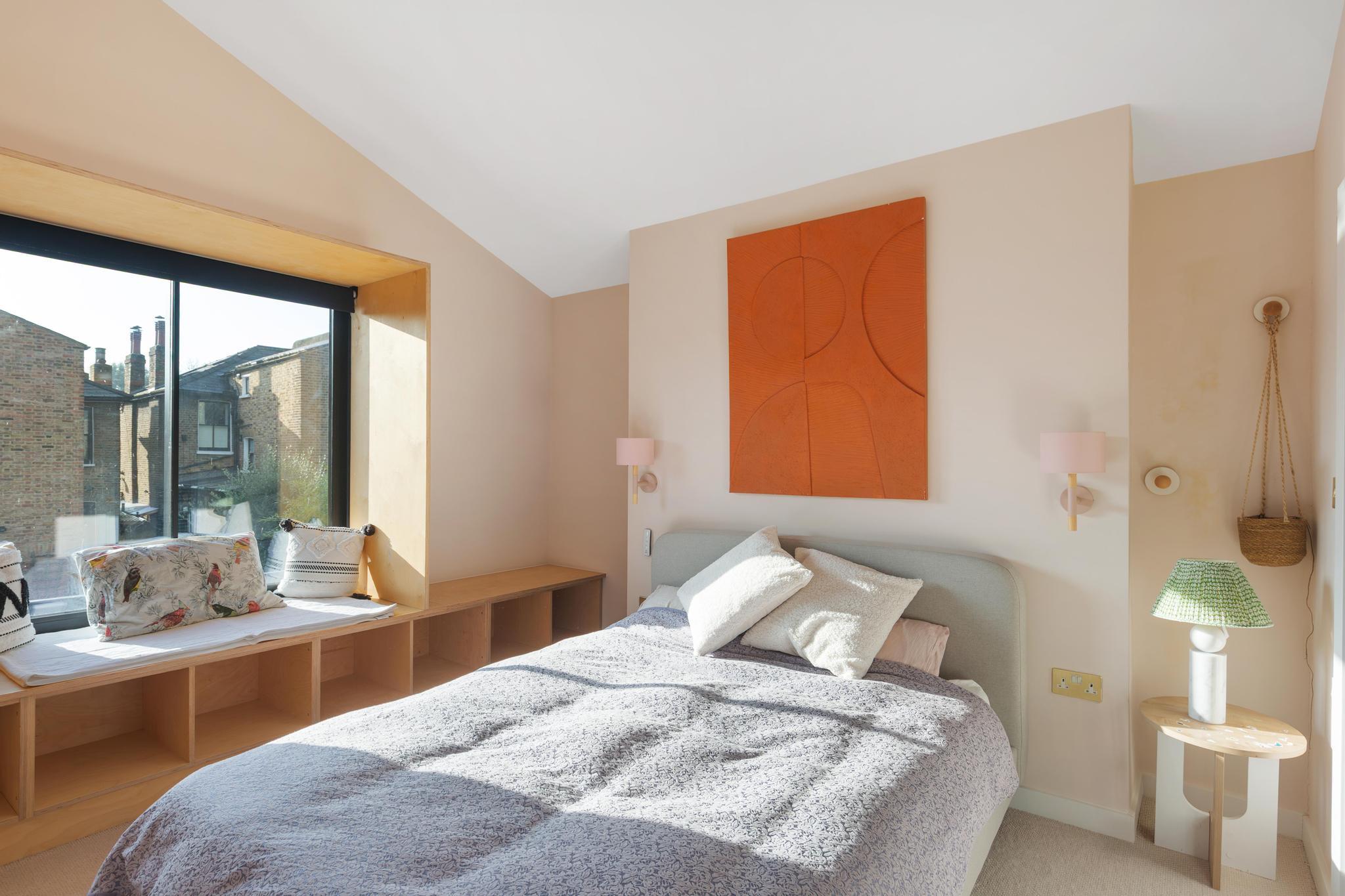 Solway Road, London SE22