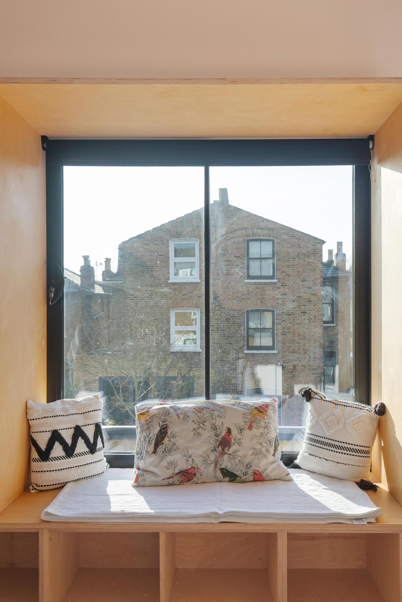 Solway Road, London SE22