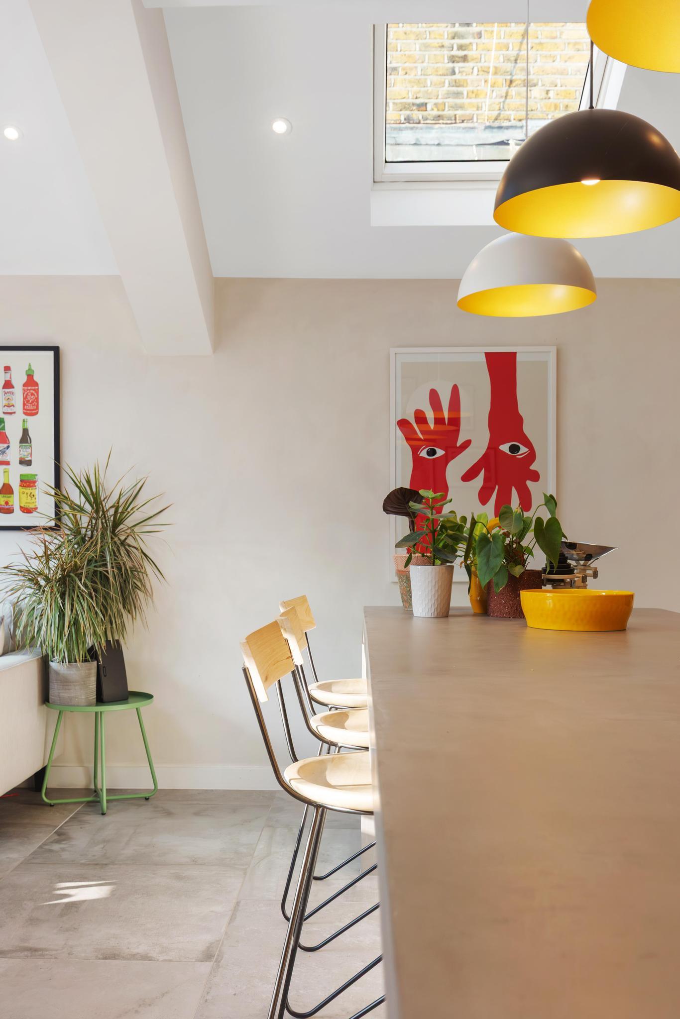 Solway Road, London SE22
