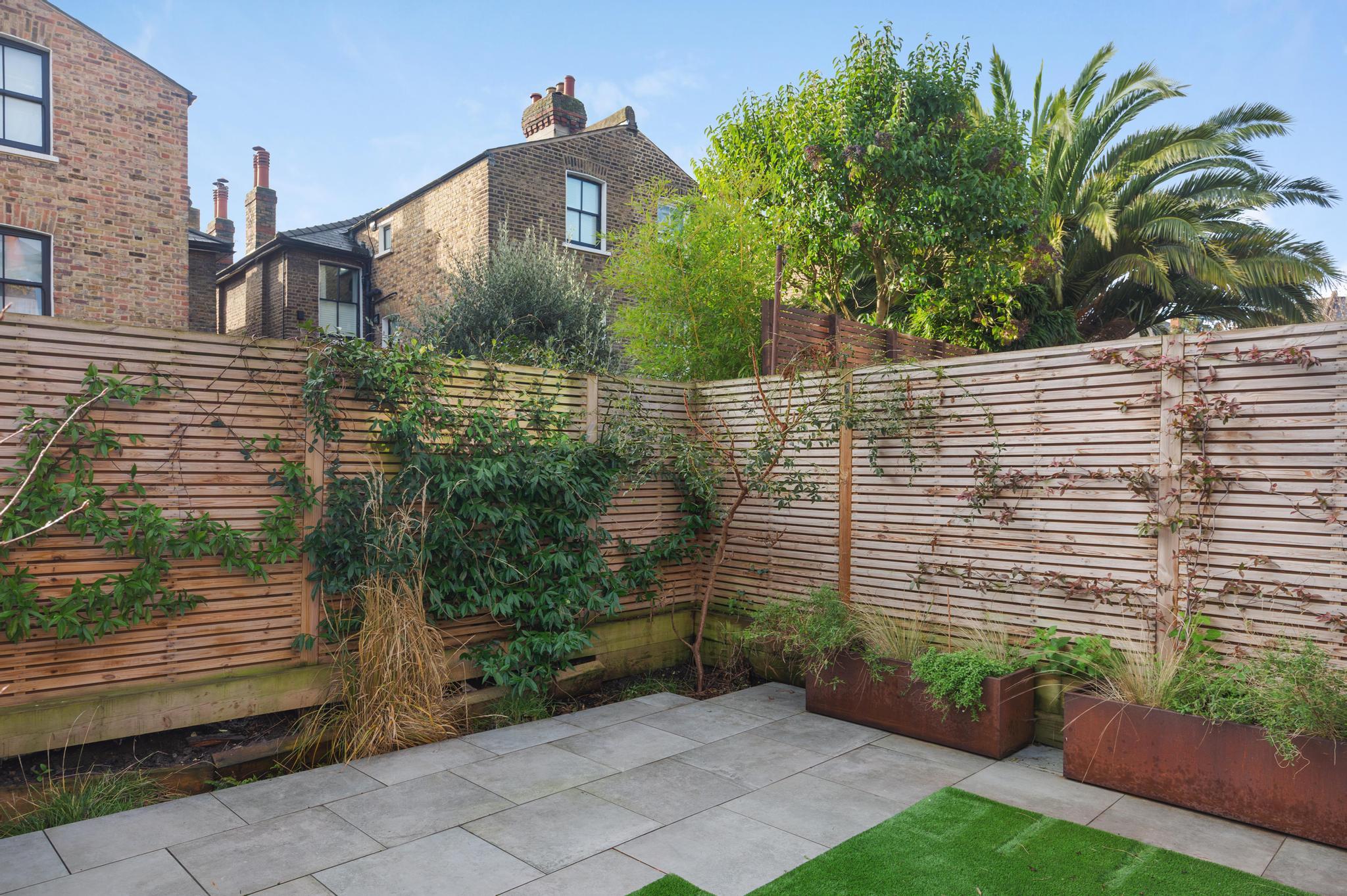 Solway Road, London SE22