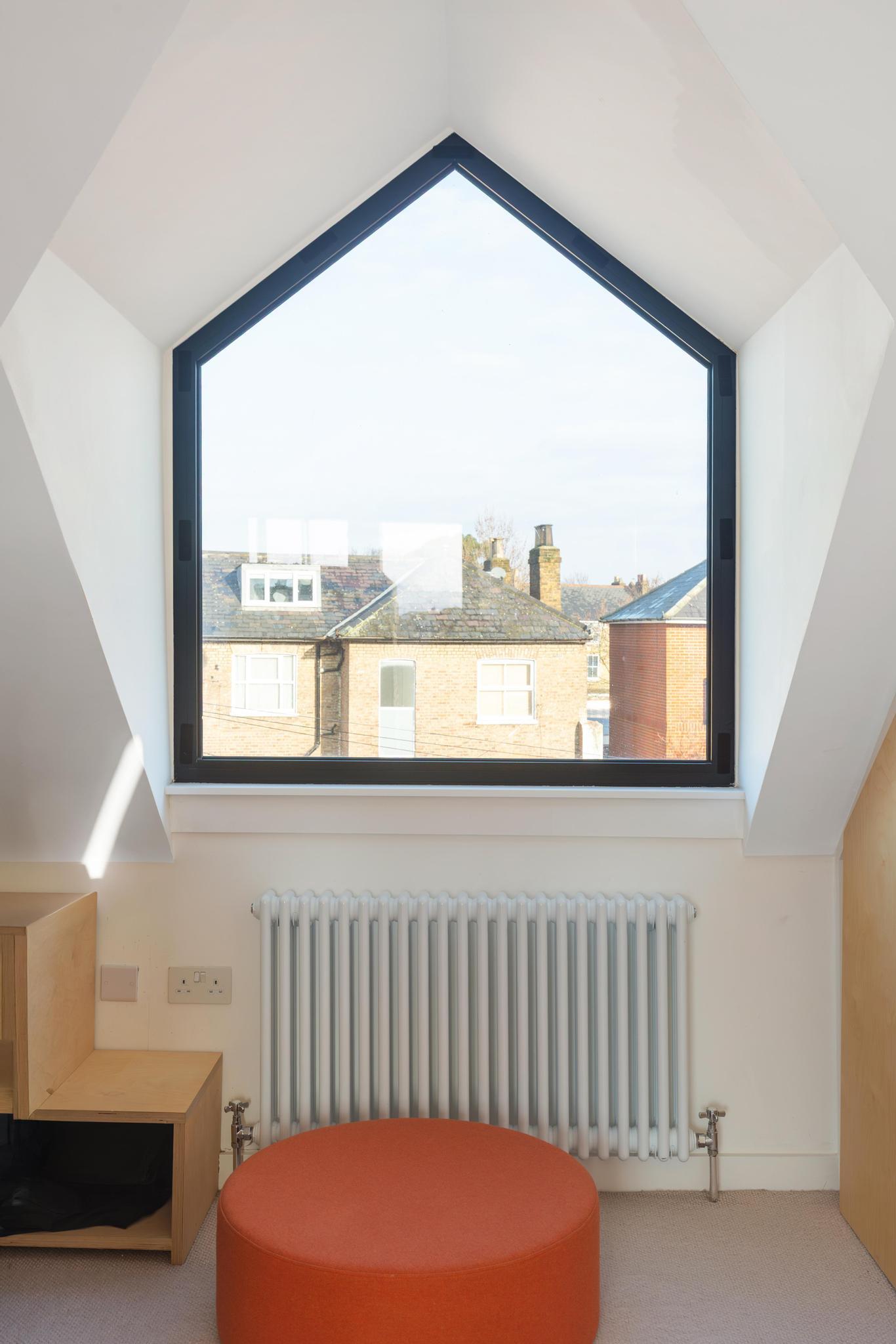 Solway Road, London SE22