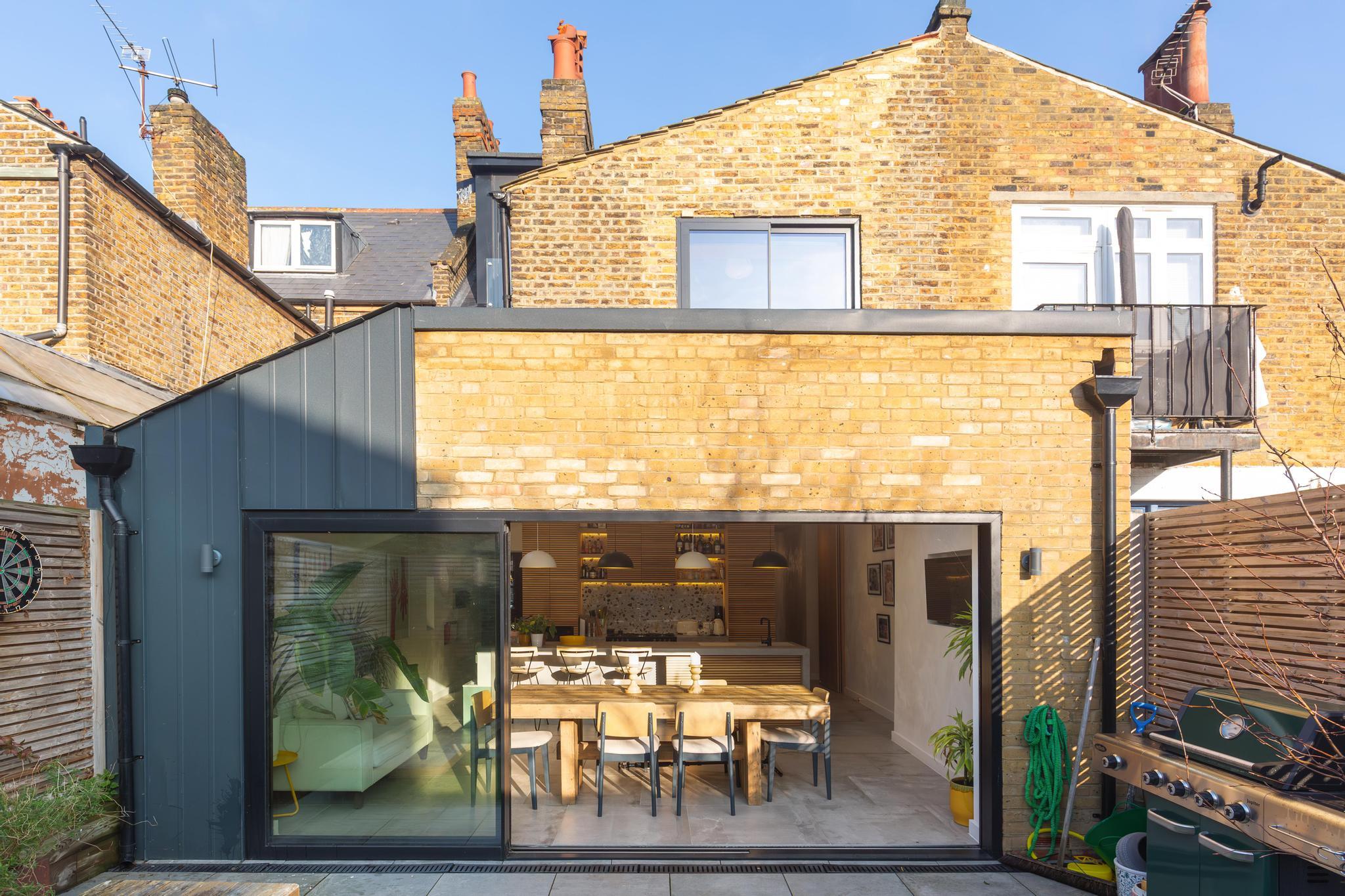 Solway Road, London SE22