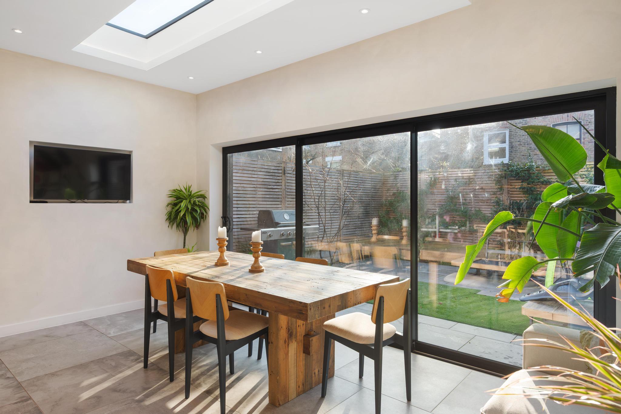 Solway Road, London SE22