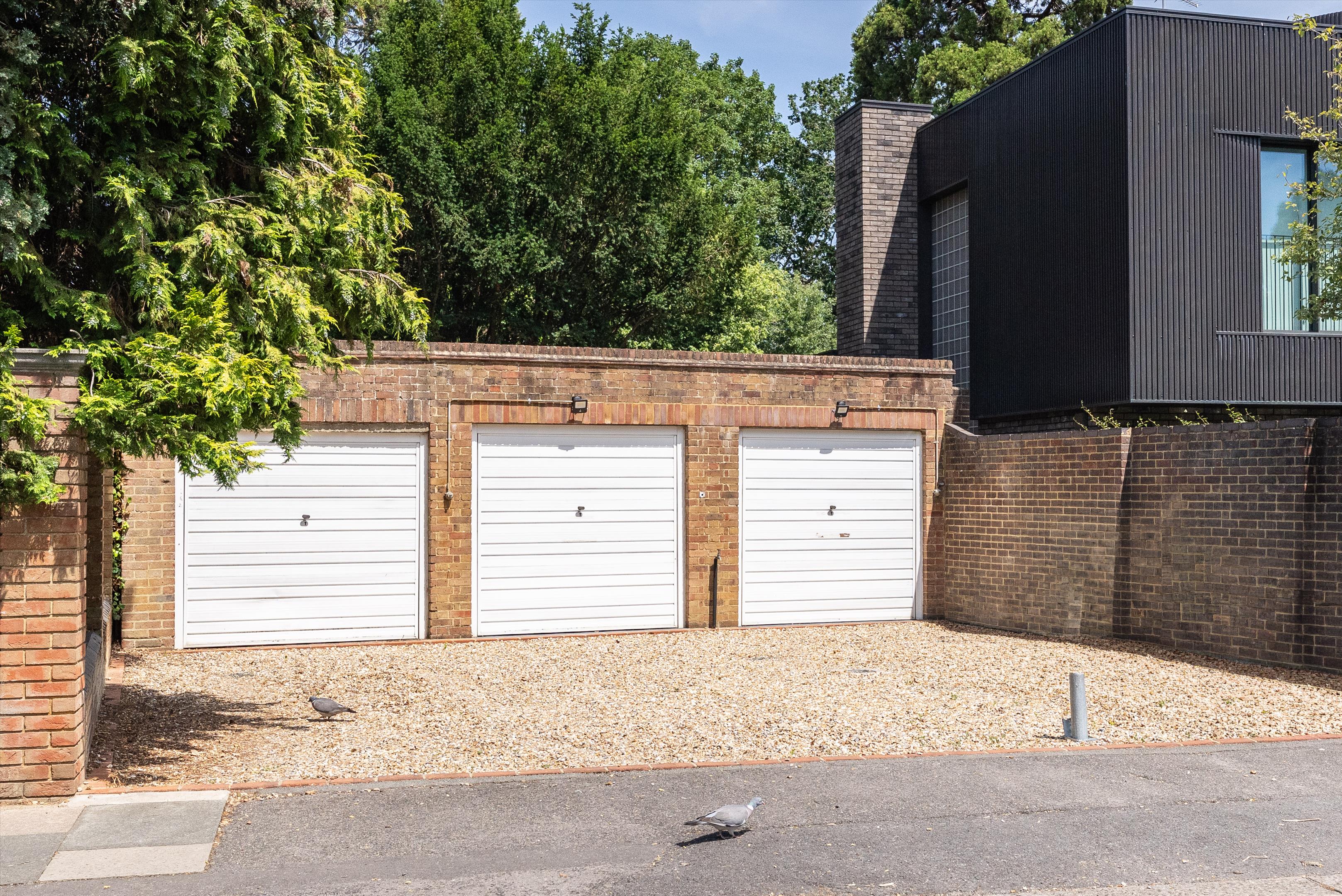 Calonne Road, Wimbledon Village, London, SW19