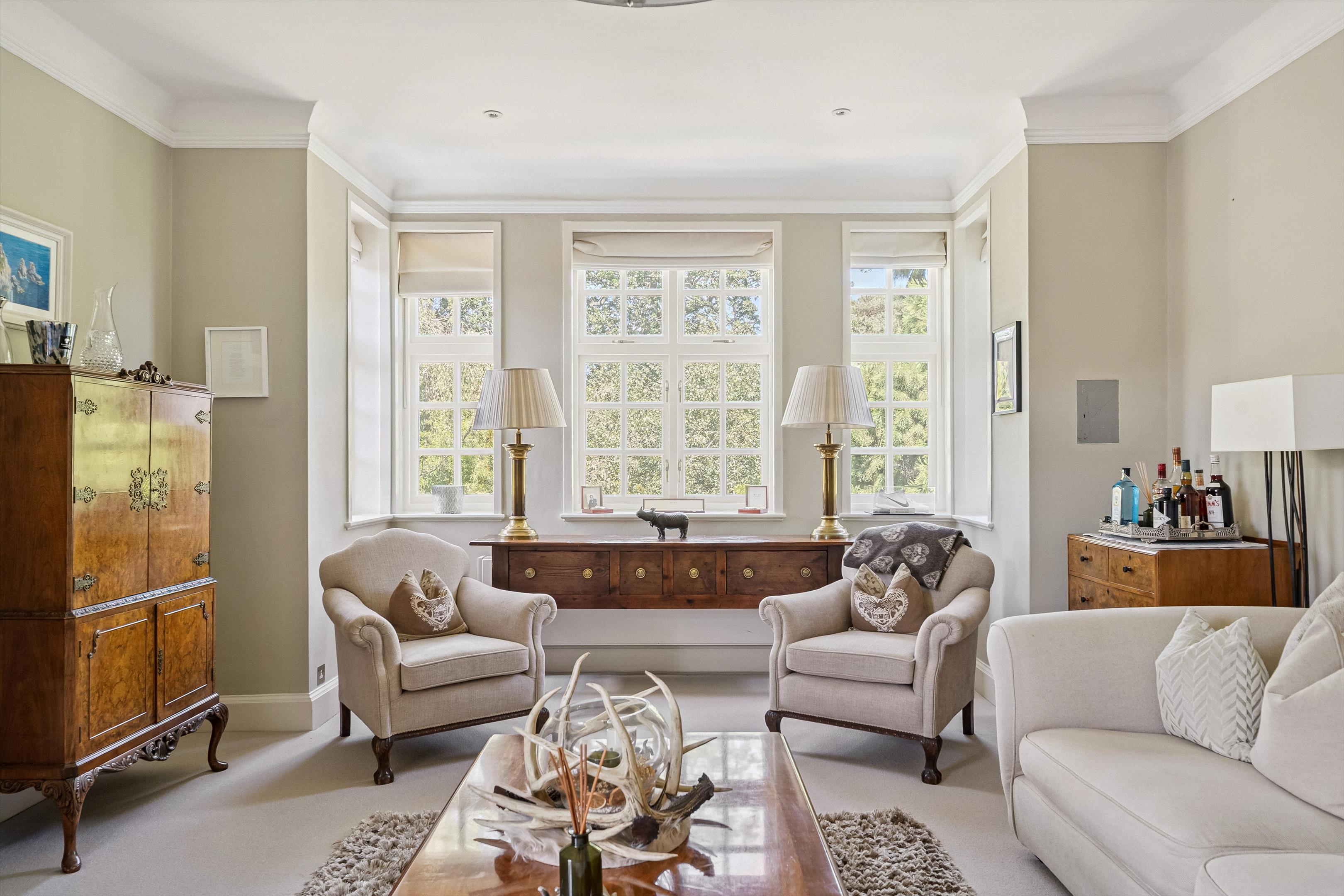 Calonne Road, Wimbledon Village, London, SW19
