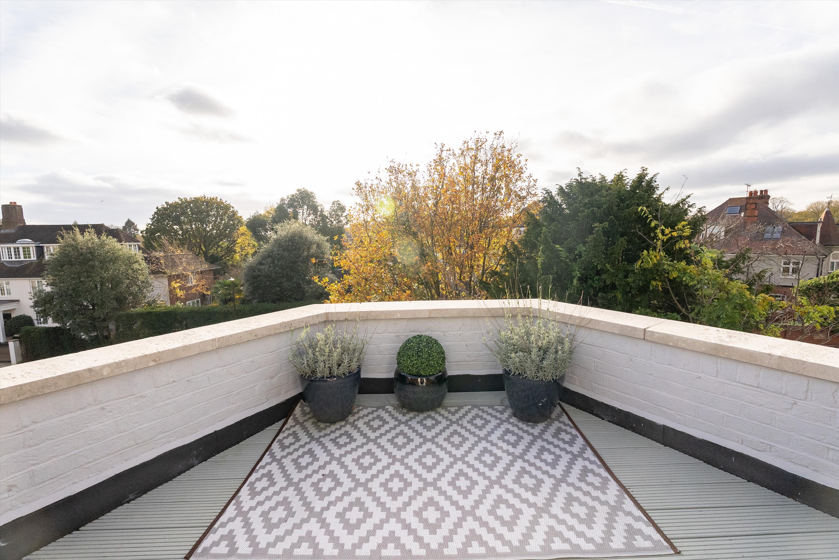 Calonne Road, Wimbledon Village, London, SW19