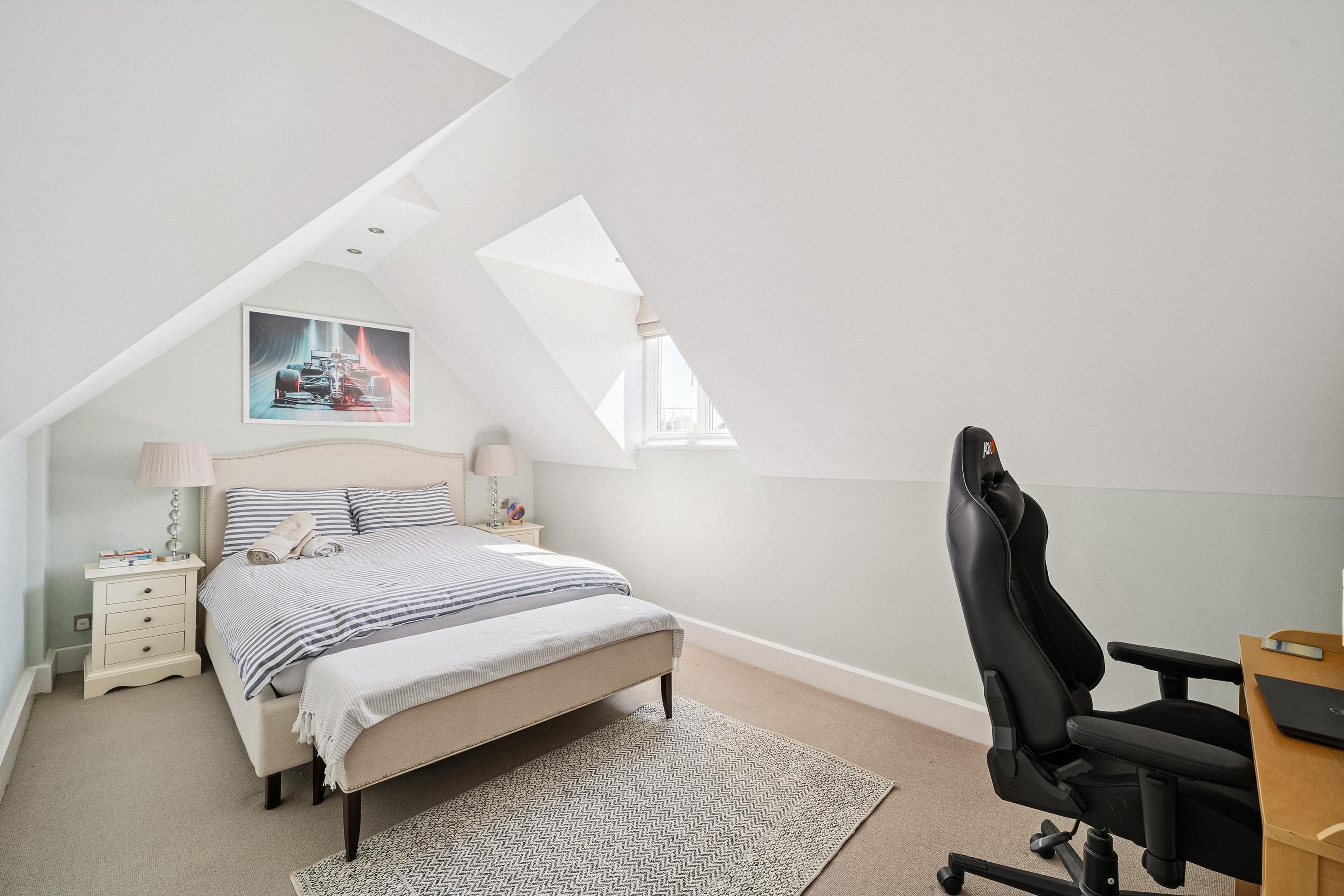 Calonne Road, Wimbledon Village, London, SW19