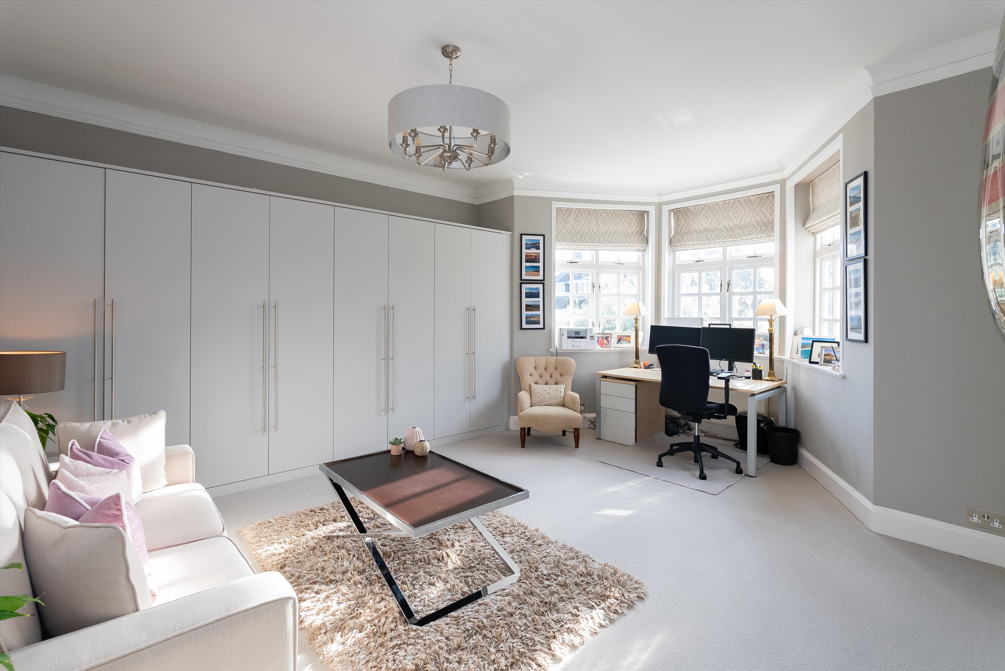 Calonne Road, Wimbledon Village, London, SW19