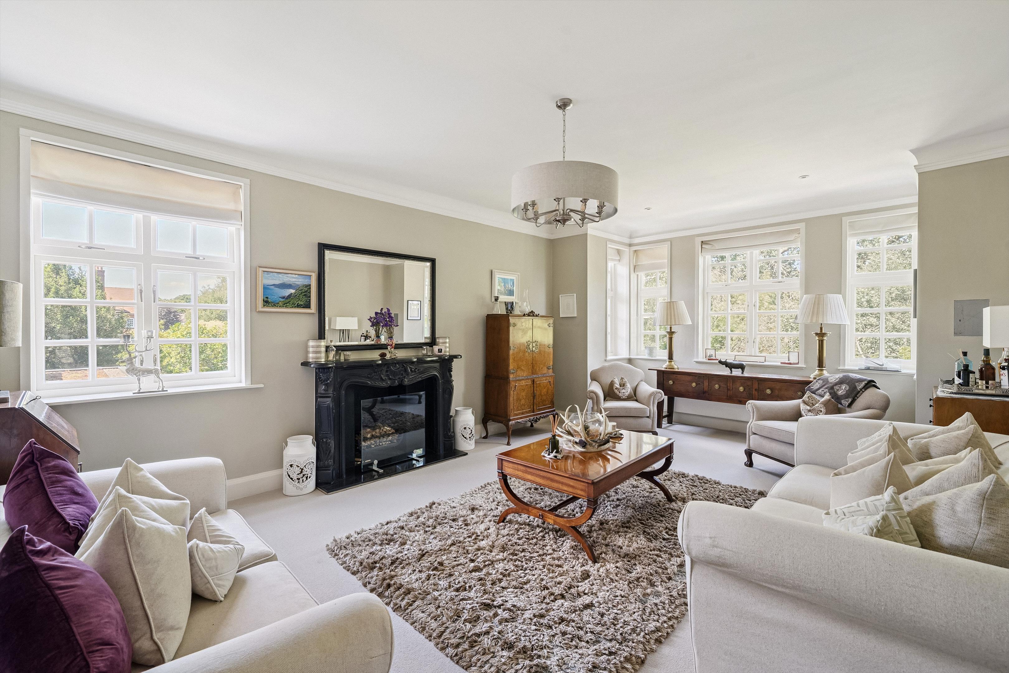 Calonne Road, Wimbledon Village, London, SW19