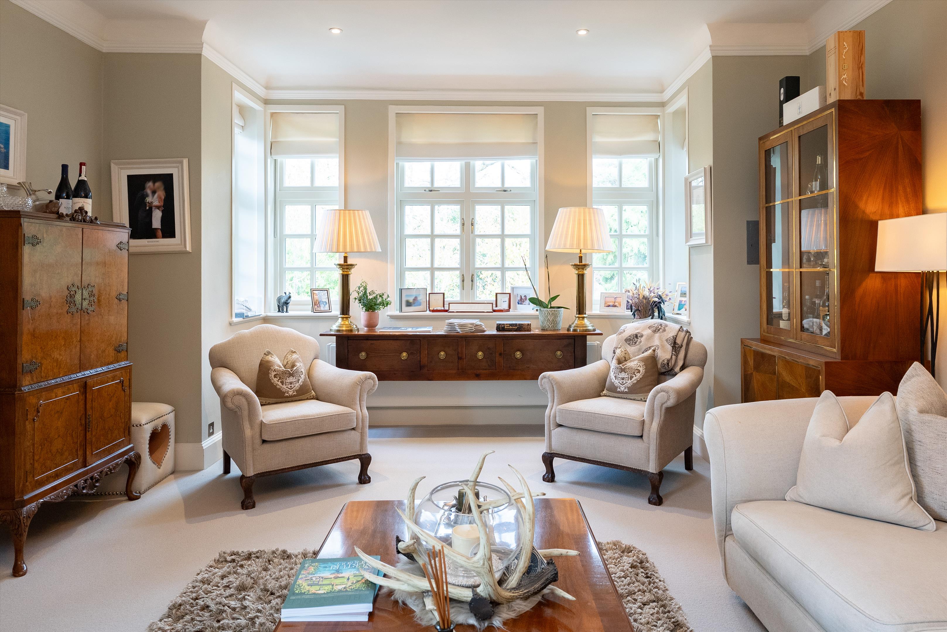 Calonne Road, Wimbledon Village, London, SW19