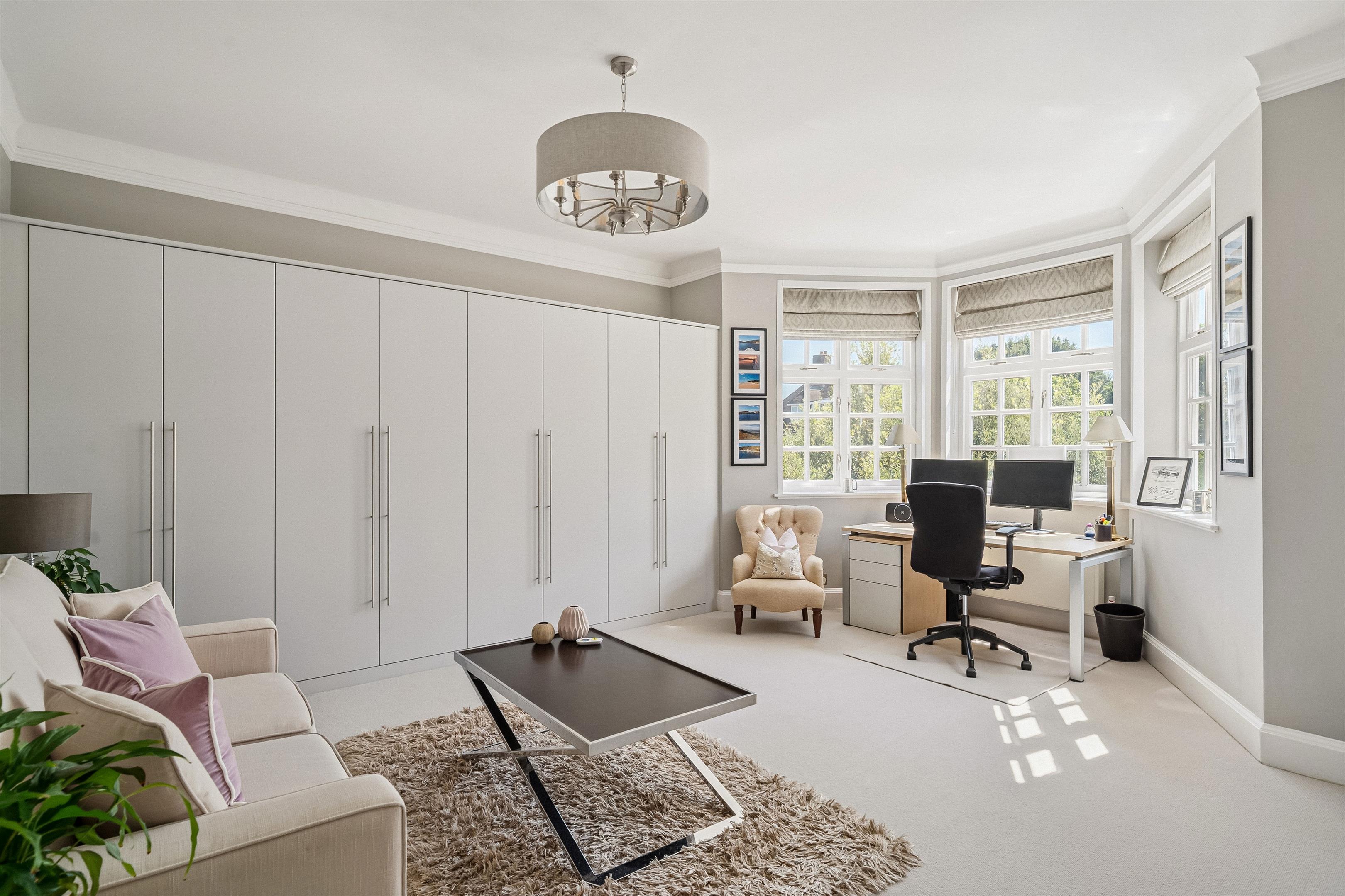 Calonne Road, Wimbledon Village, London, SW19