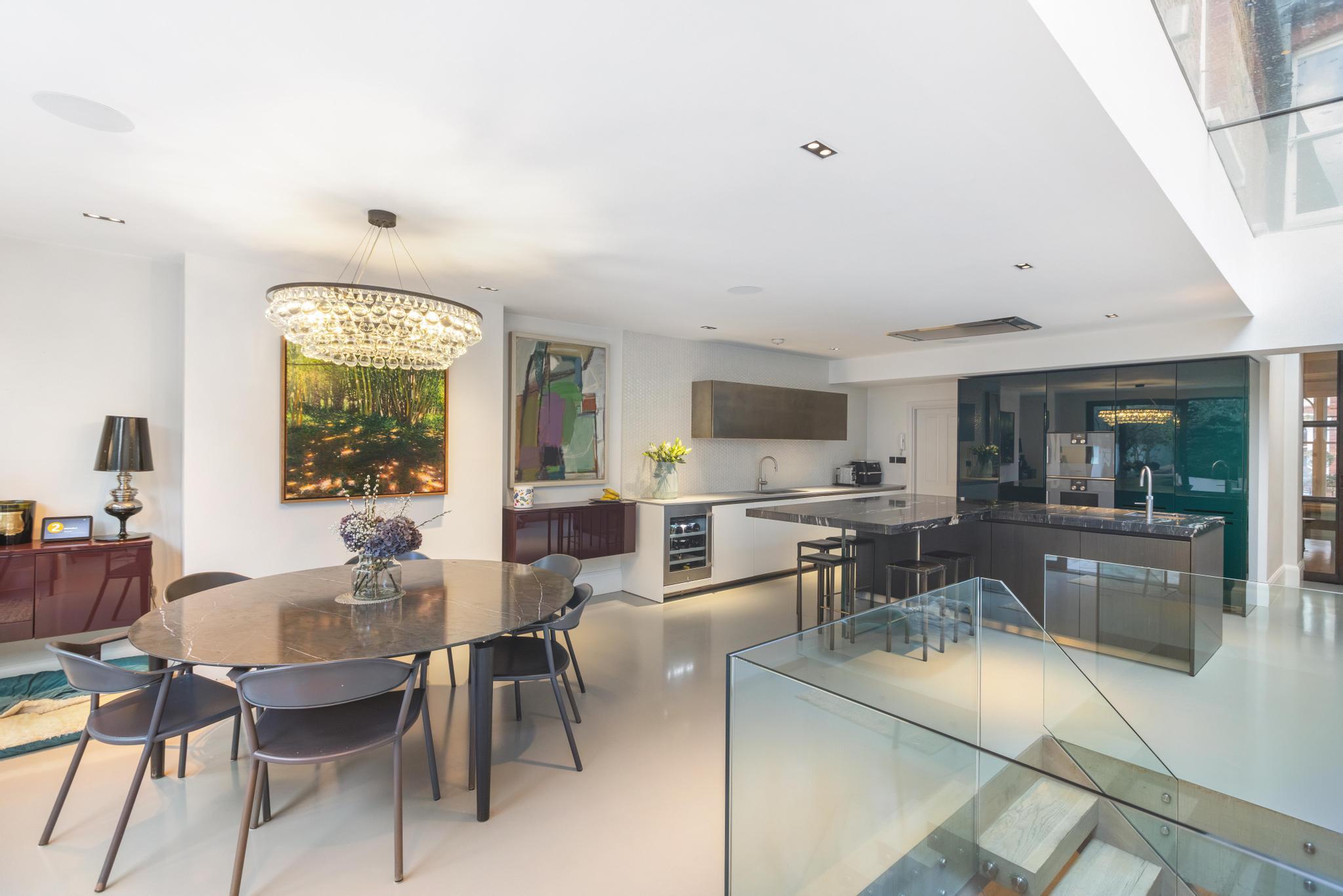Chipstead Street, London, SW6