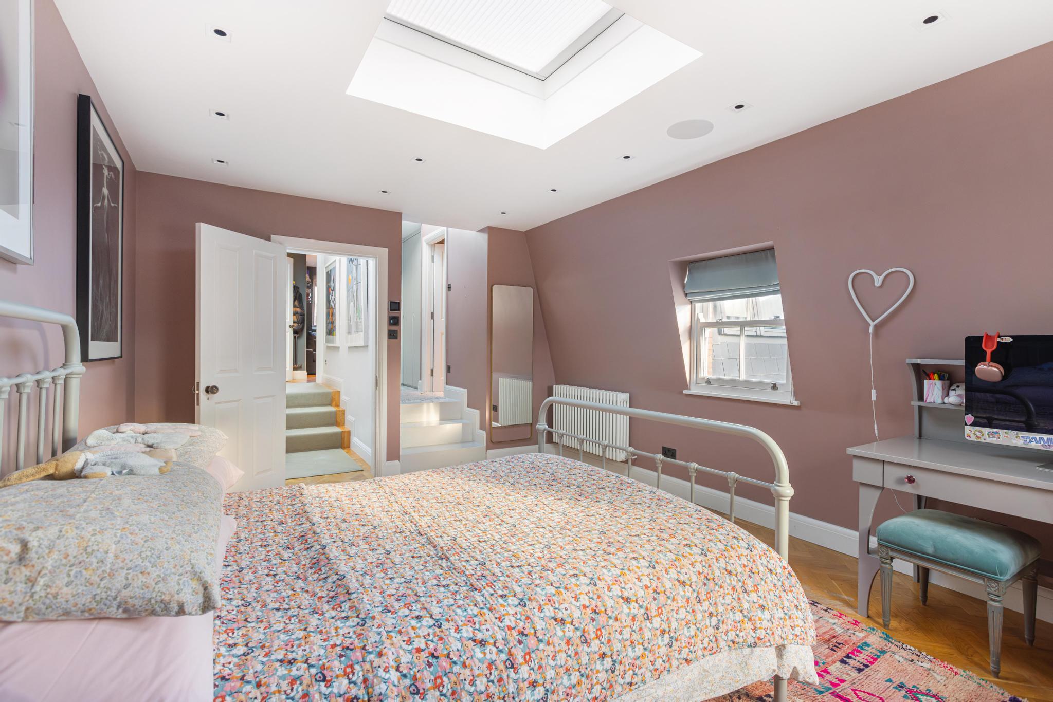 Chipstead Street, London, SW6