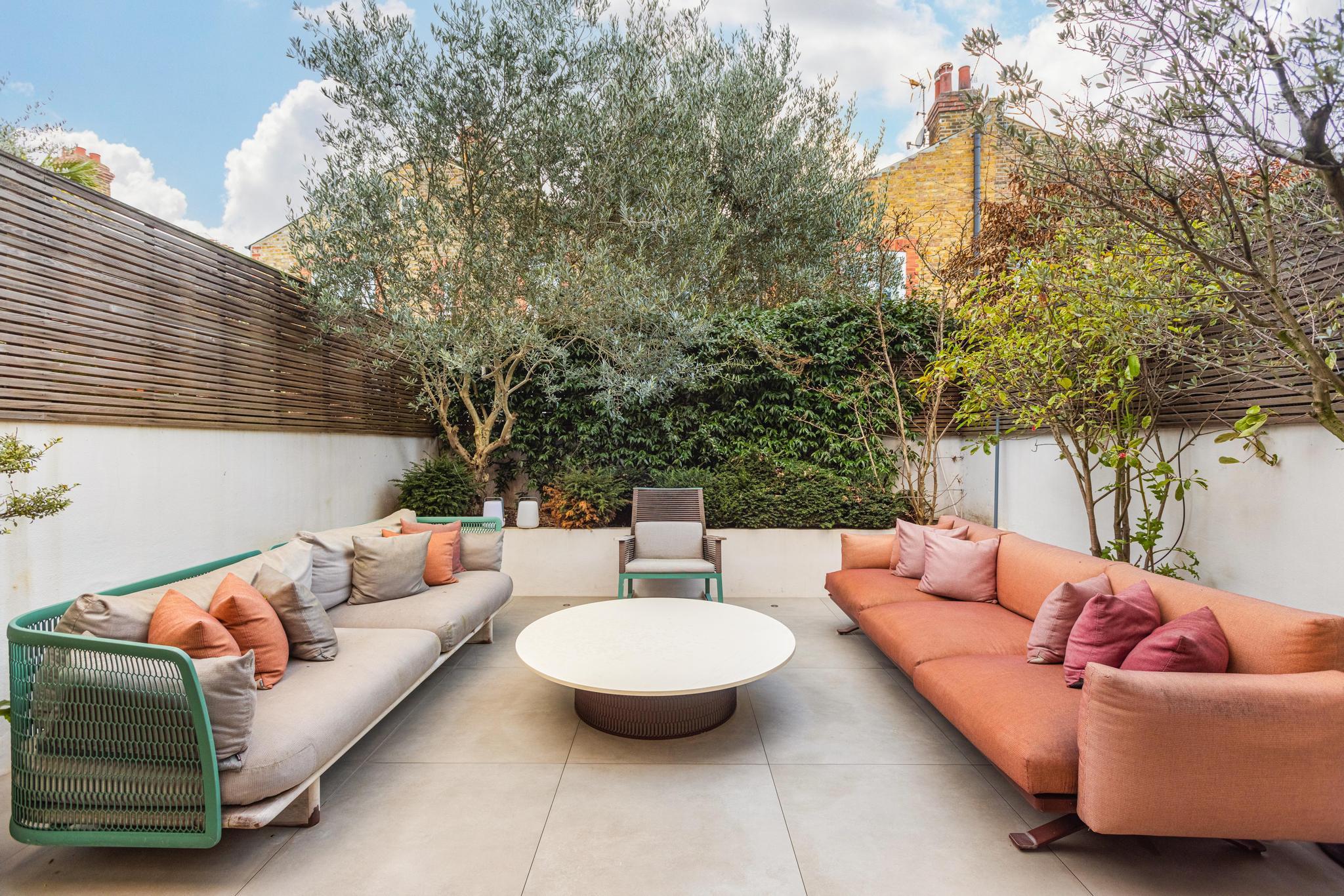 Chipstead Street, London, SW6