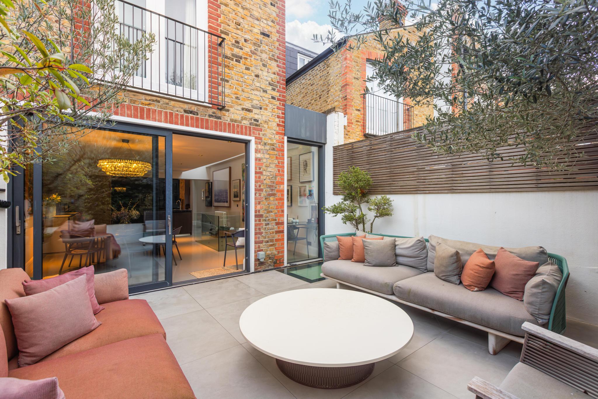Chipstead Street, London, SW6