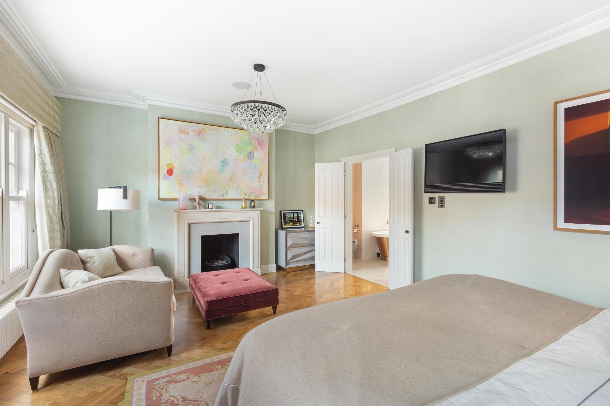 Chipstead Street, London, SW6