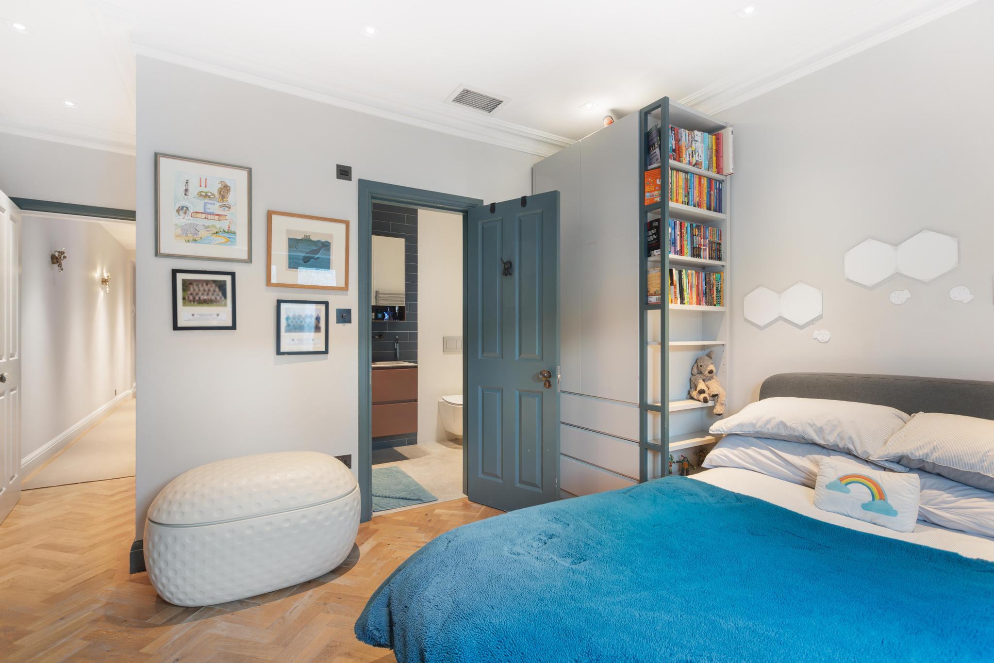 Chipstead Street, London, SW6