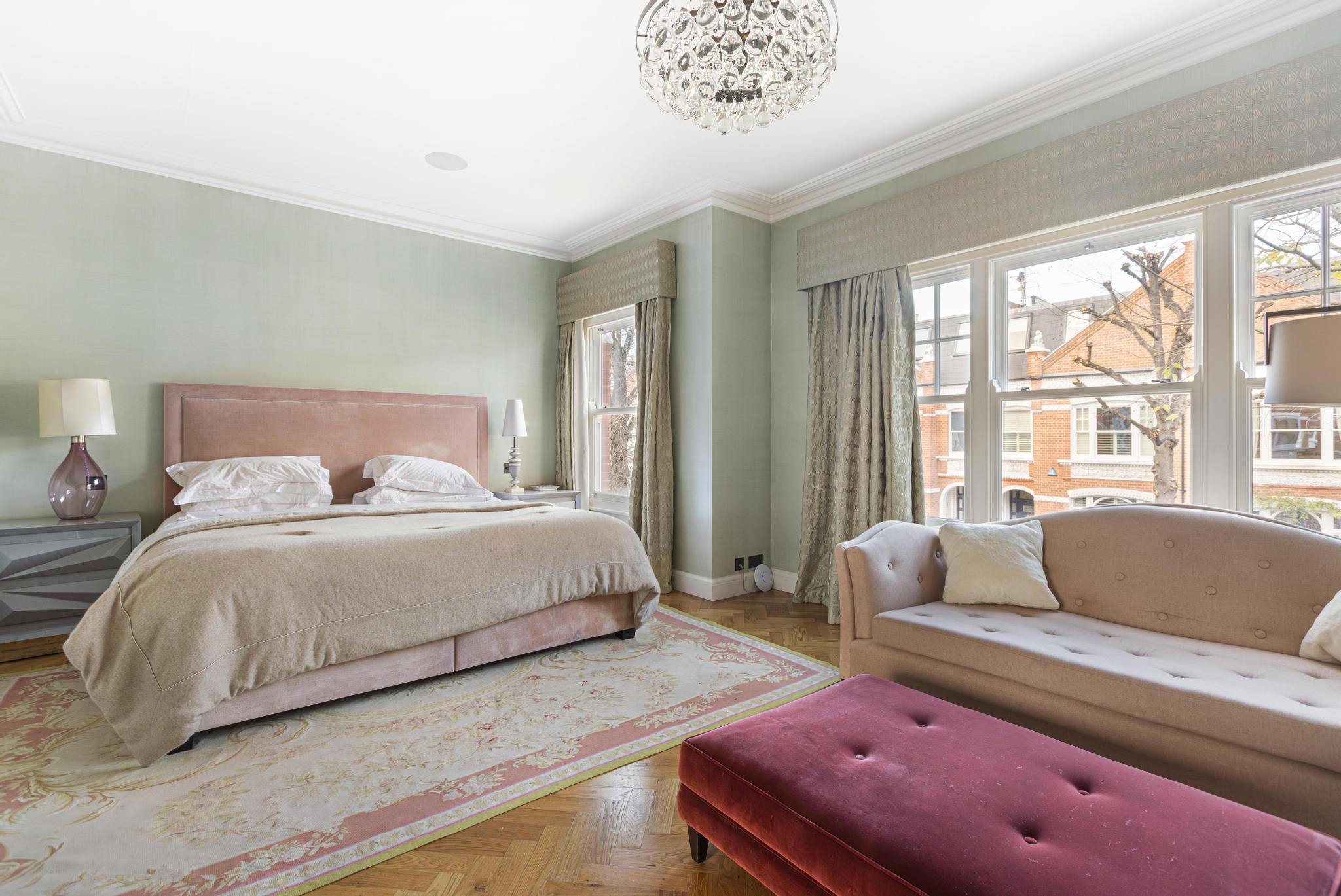Chipstead Street, London, SW6