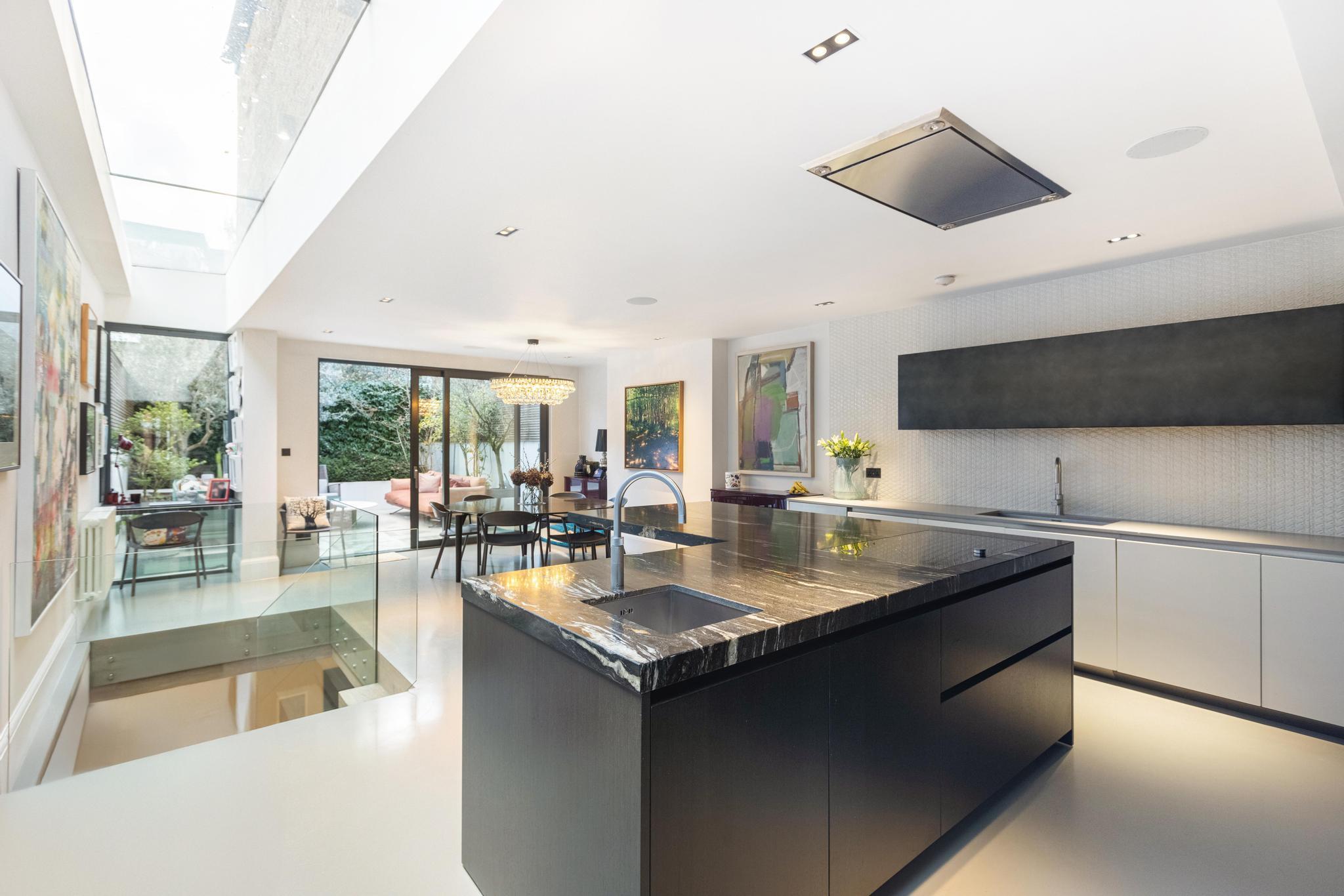 Chipstead Street, London, SW6