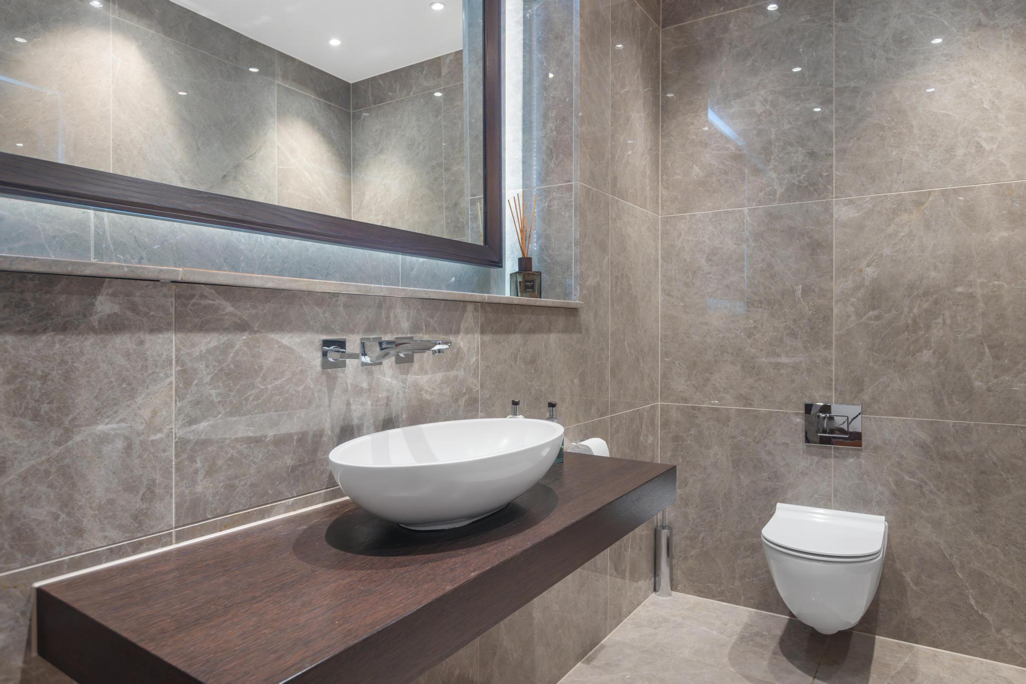 Logan Place, London, W8
