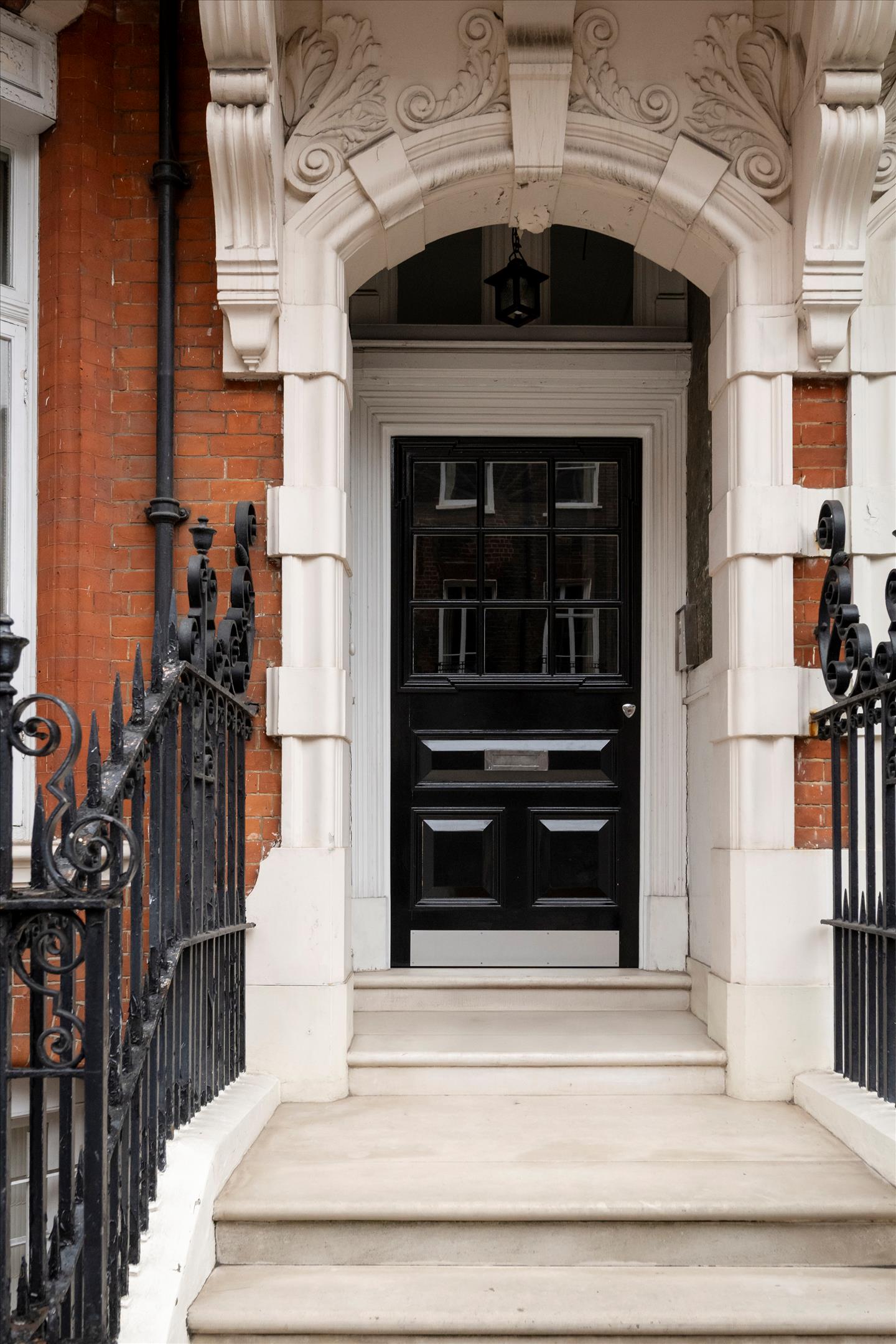 Green Street, London, W1K