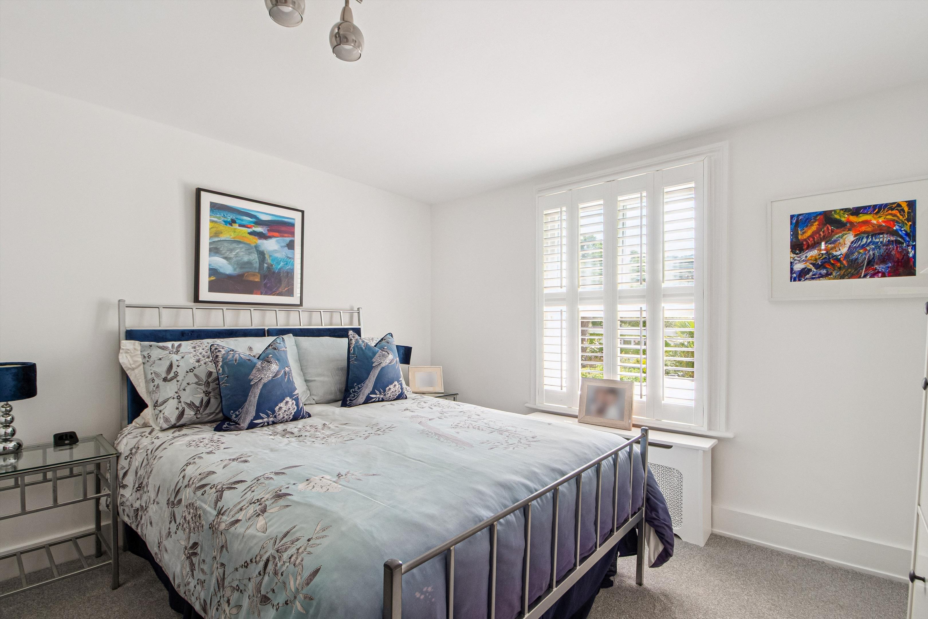 Underhill Road, London SE22
