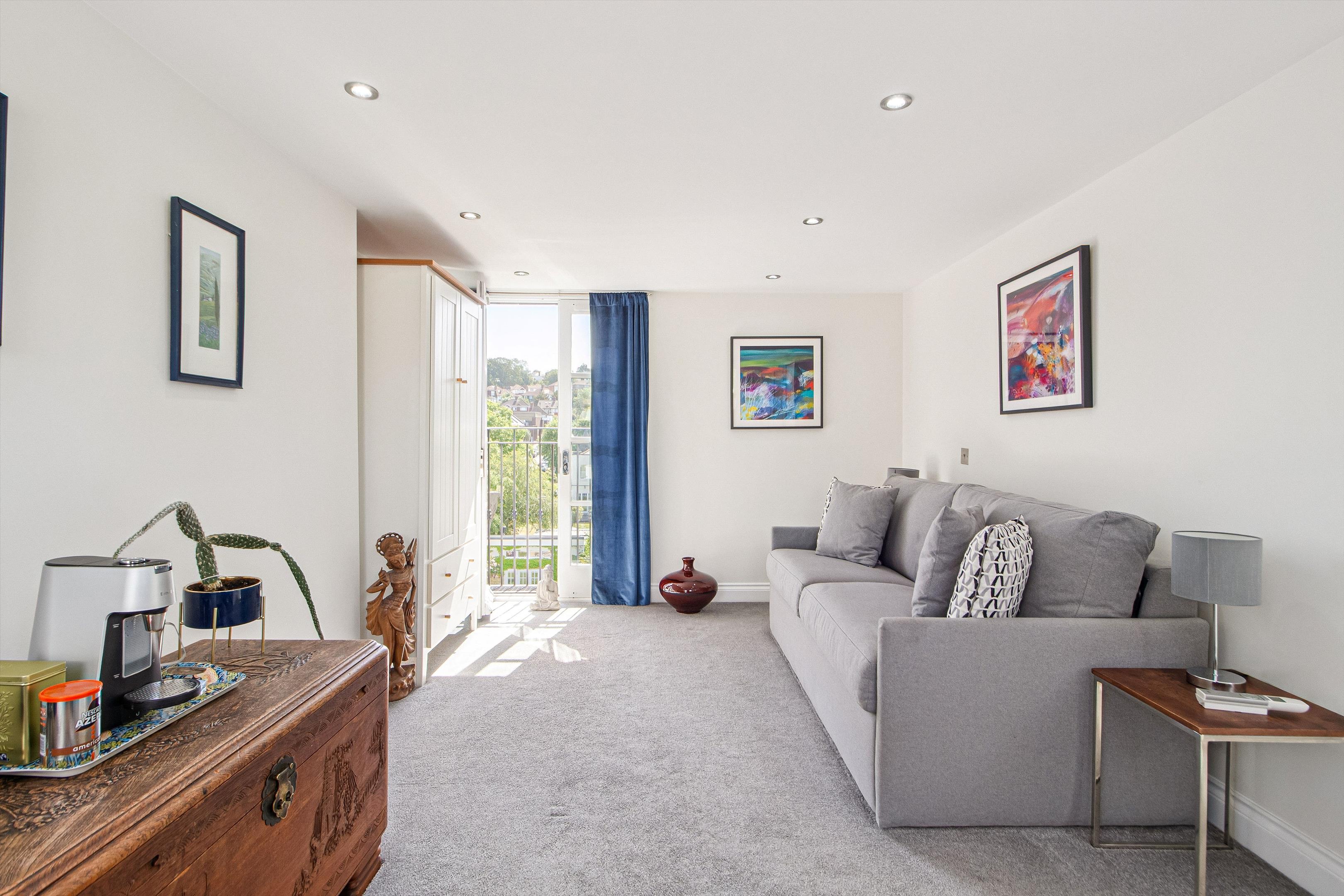 Underhill Road, London SE22