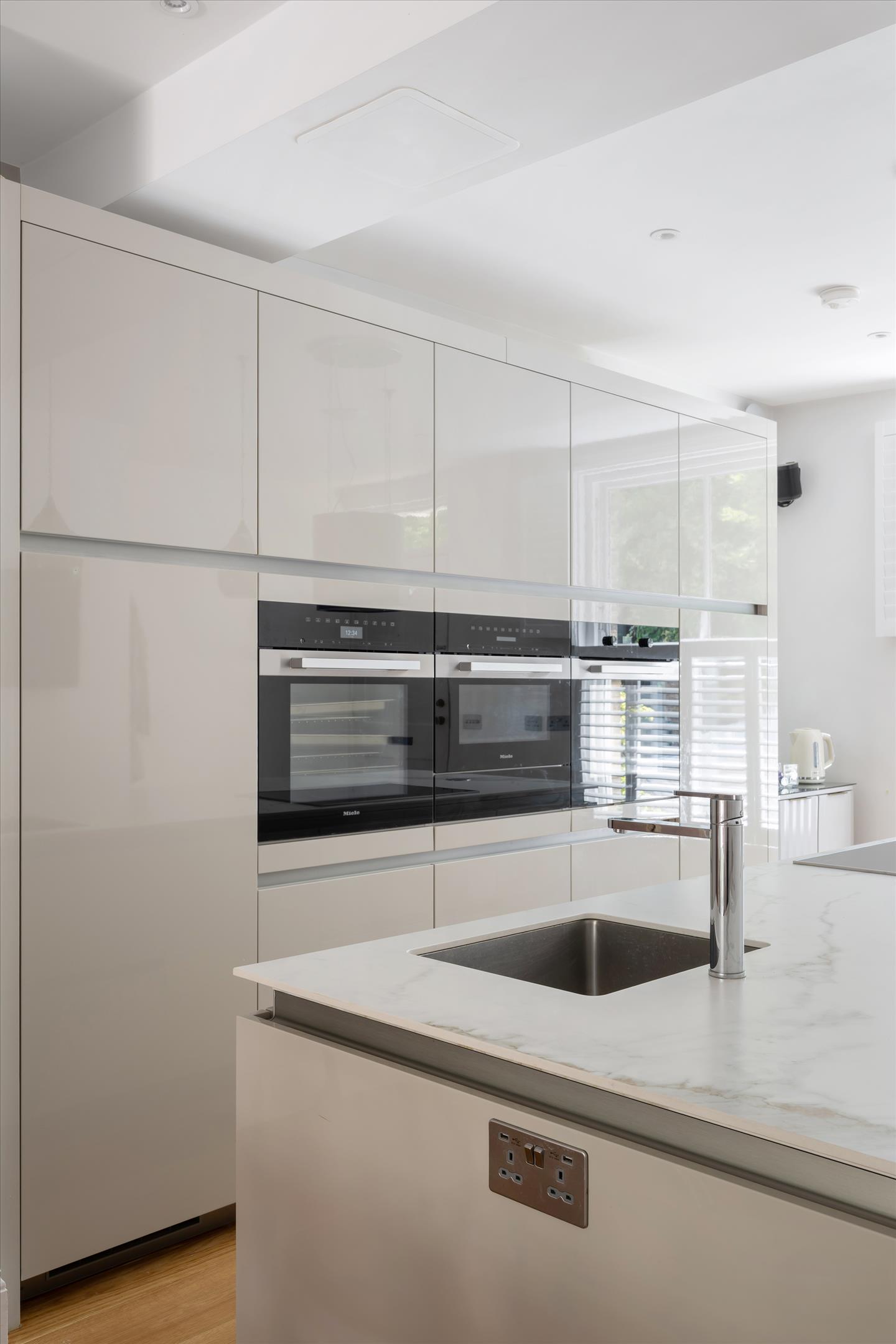 Wildwood Grove, Hampstead, London NW3