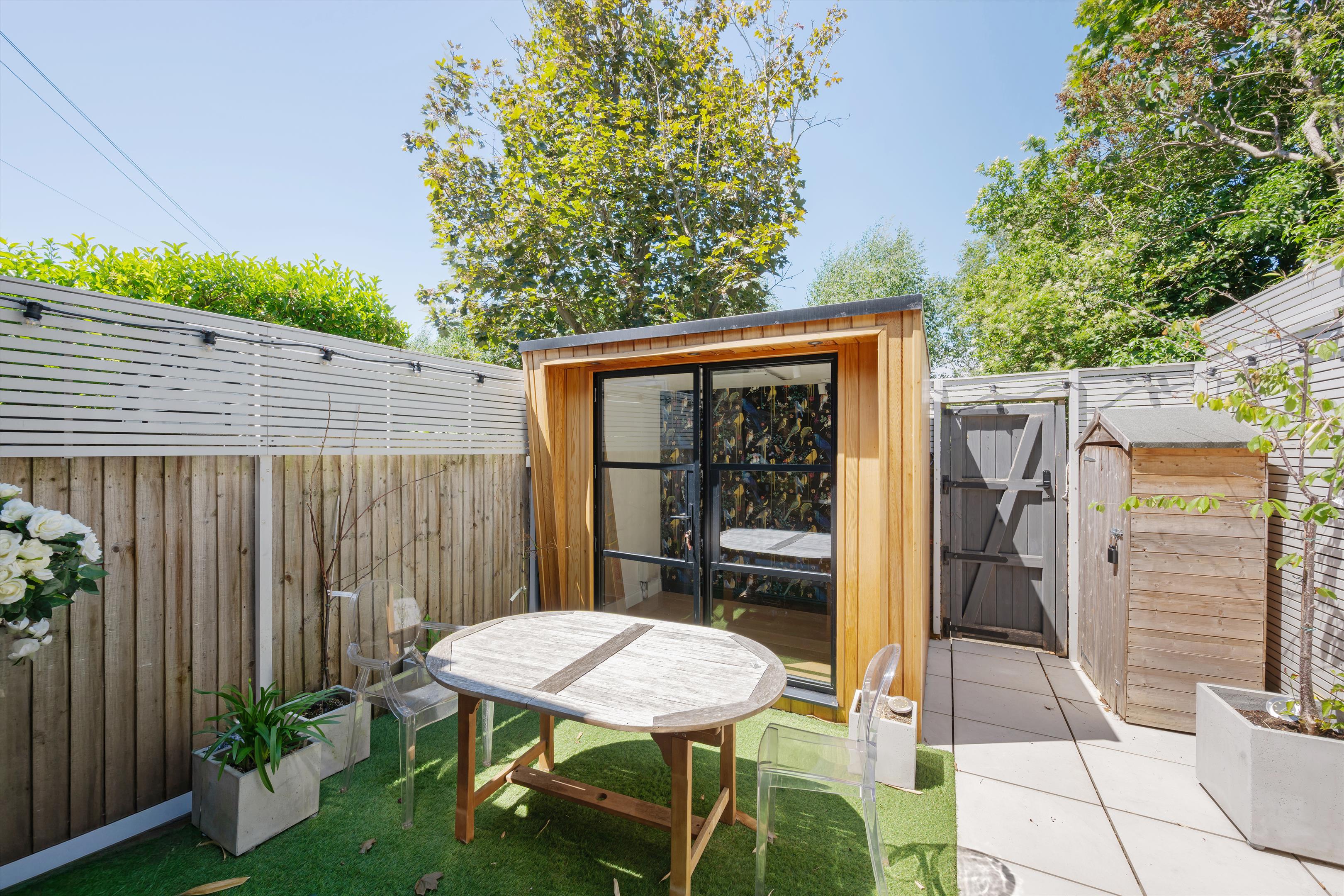 Wildwood Grove, Hampstead, London NW3