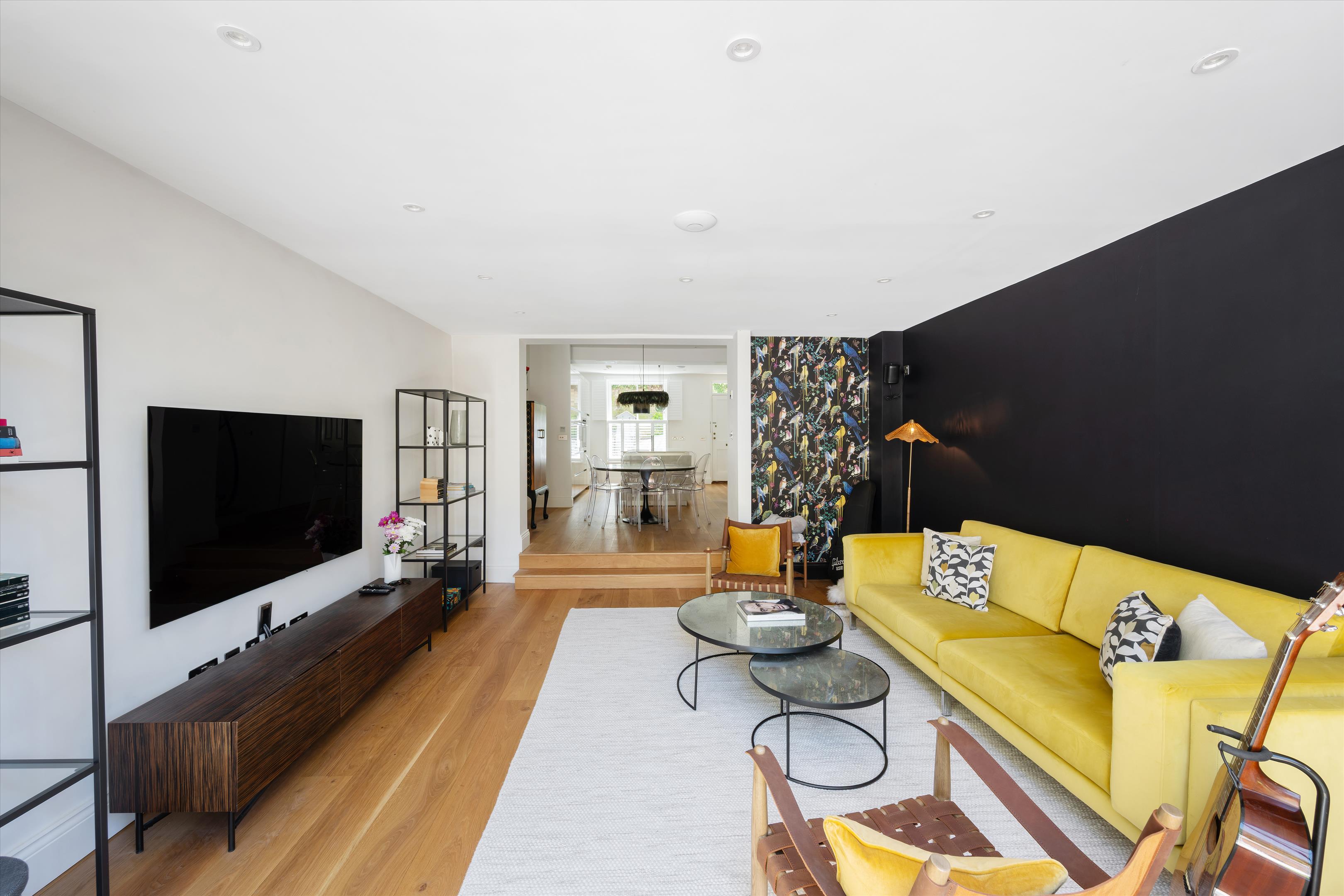 Wildwood Grove, Hampstead, London NW3