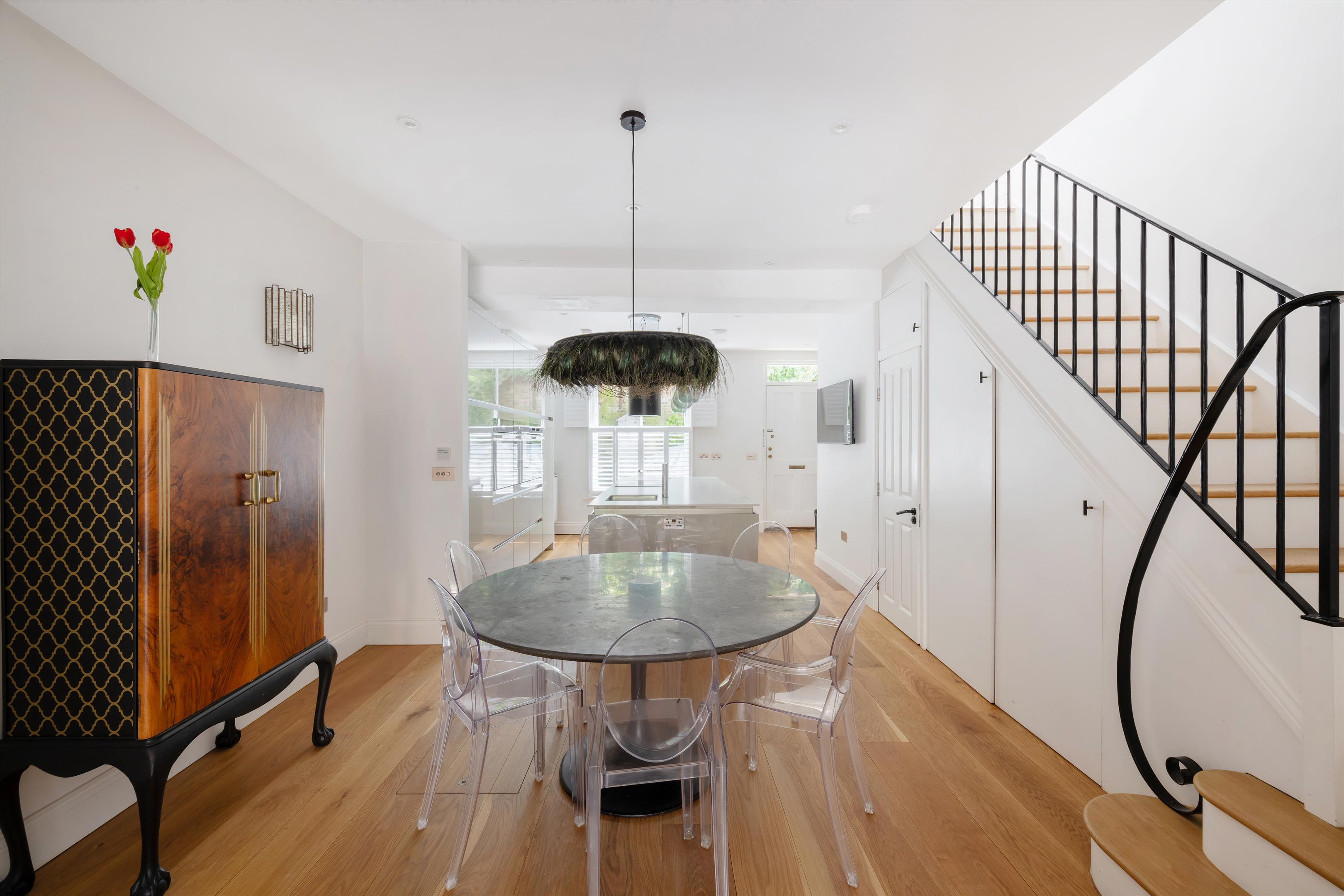 Wildwood Grove, Hampstead, London NW3