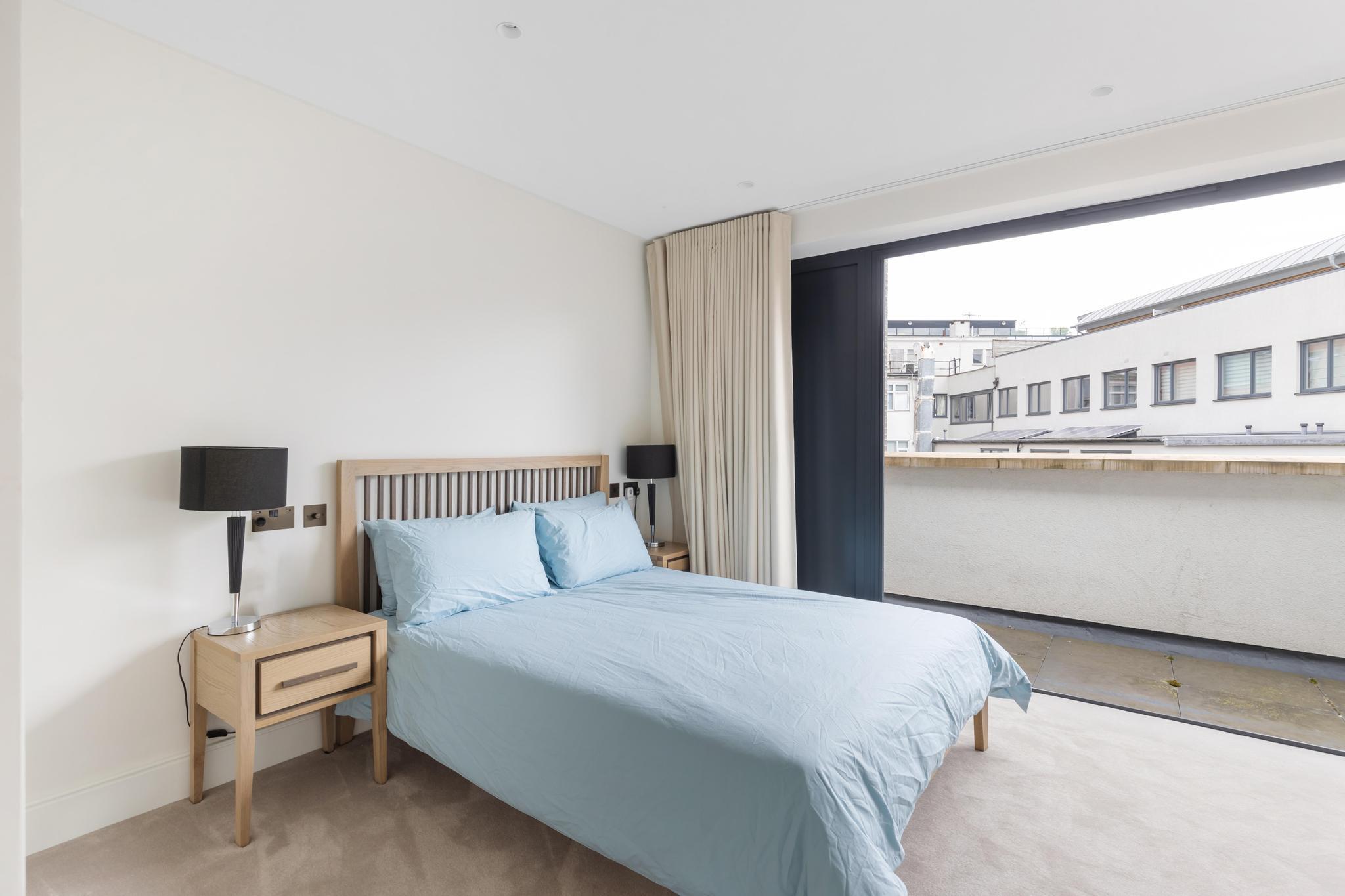 Barclay Road, London SW6