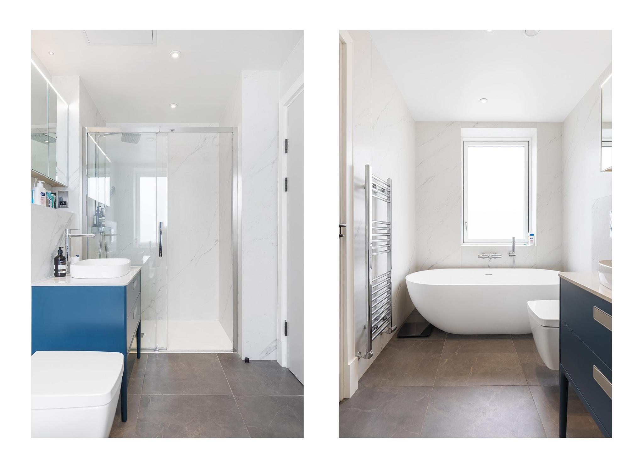 Barclay Road, London SW6
