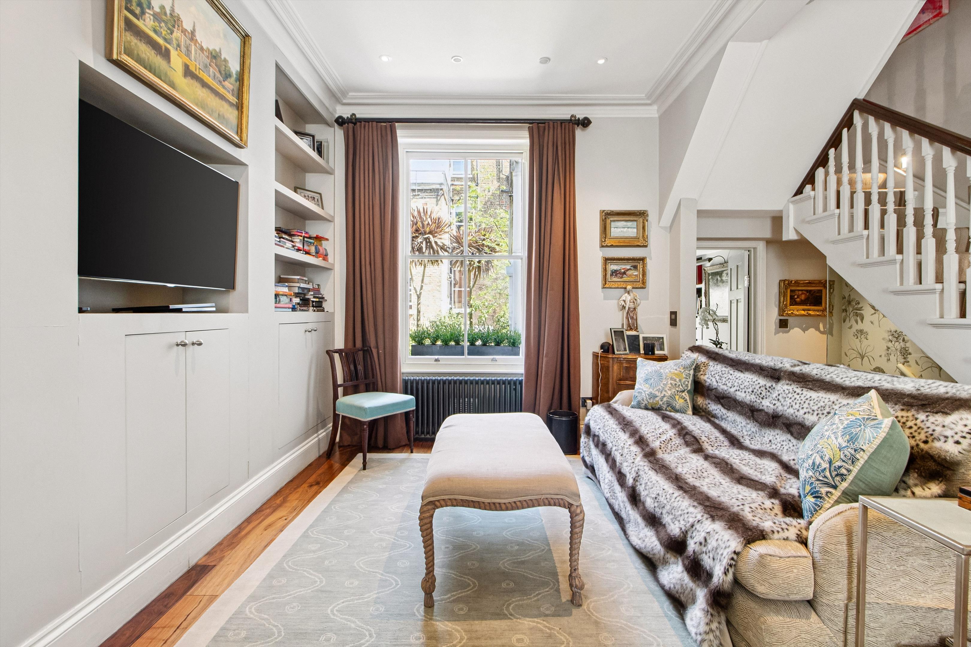 Ifield Road, London SW10