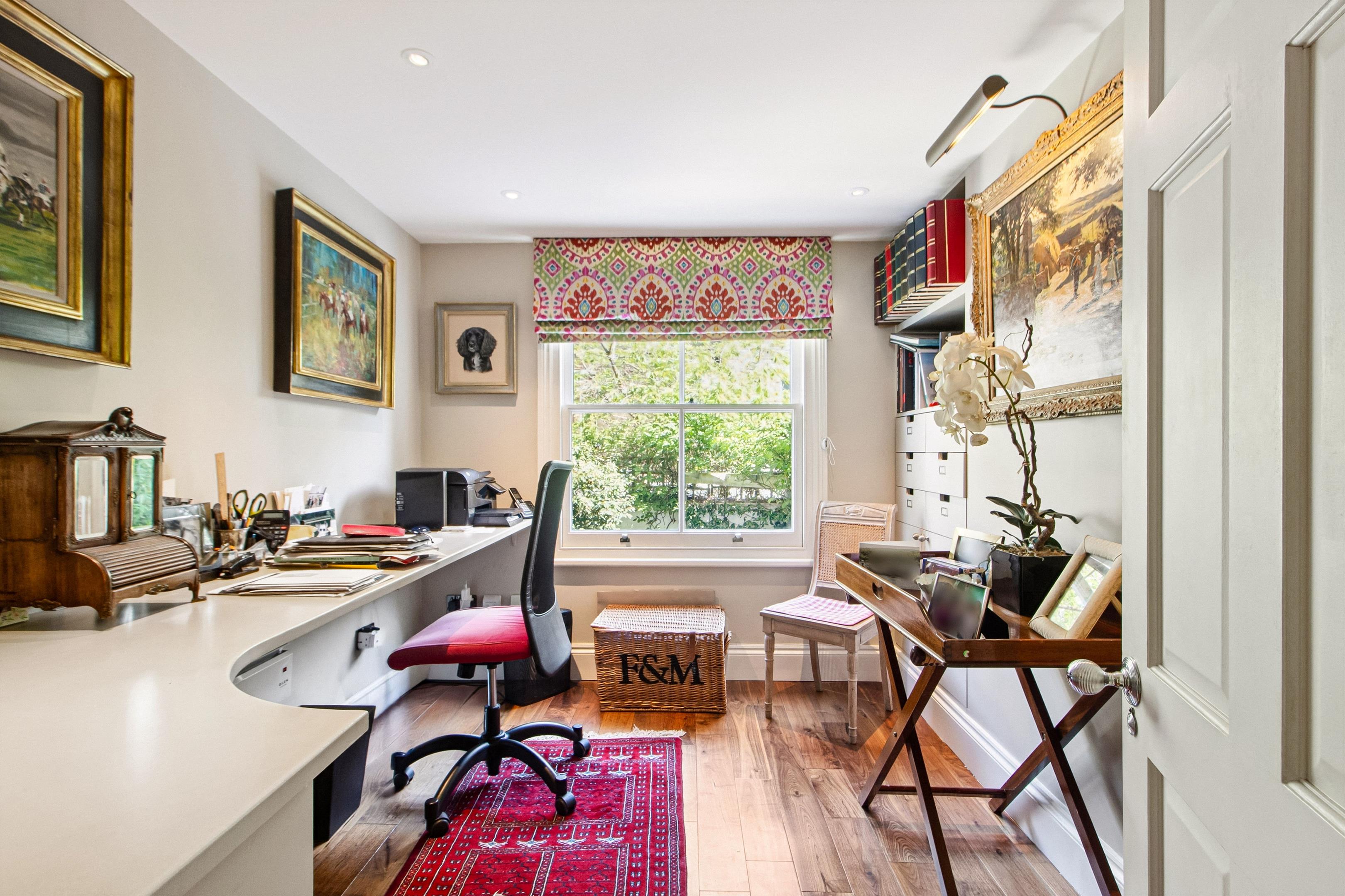 Ifield Road, London SW10