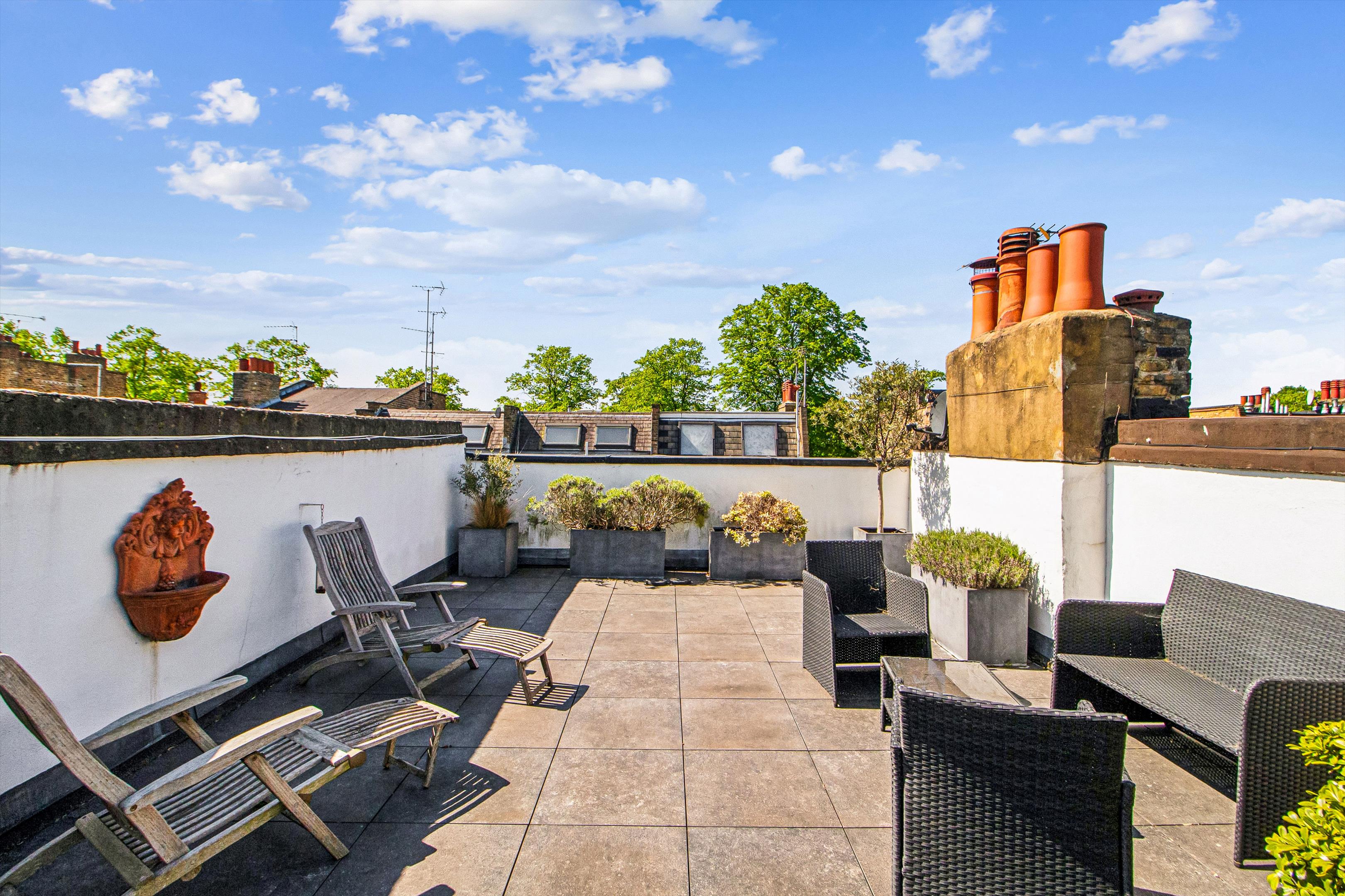 Ifield Road, London SW10