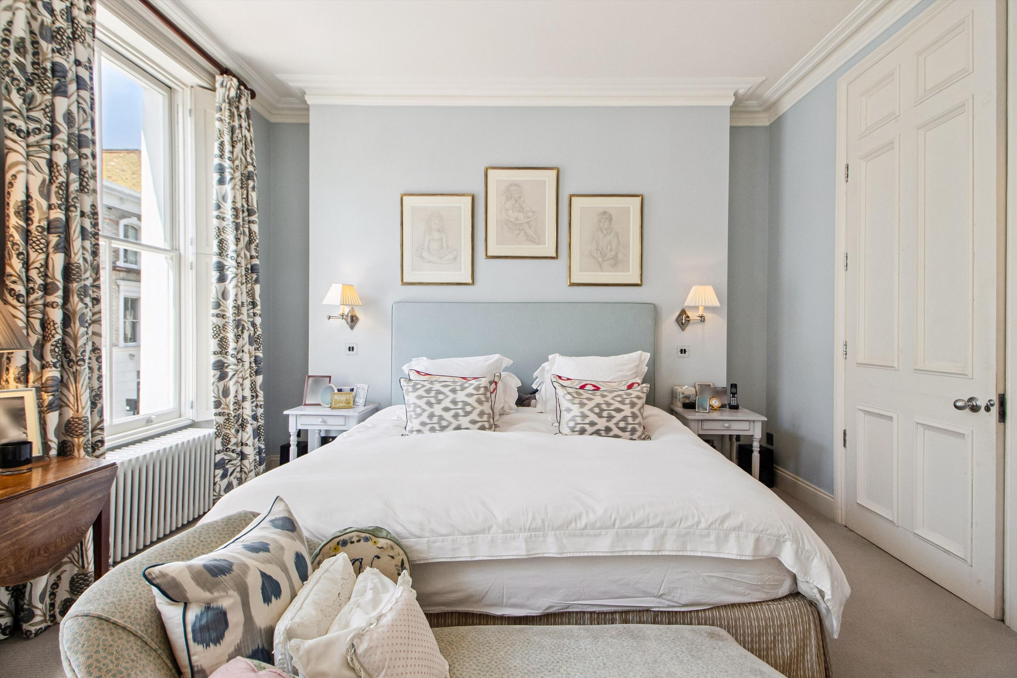 Ifield Road, London SW10