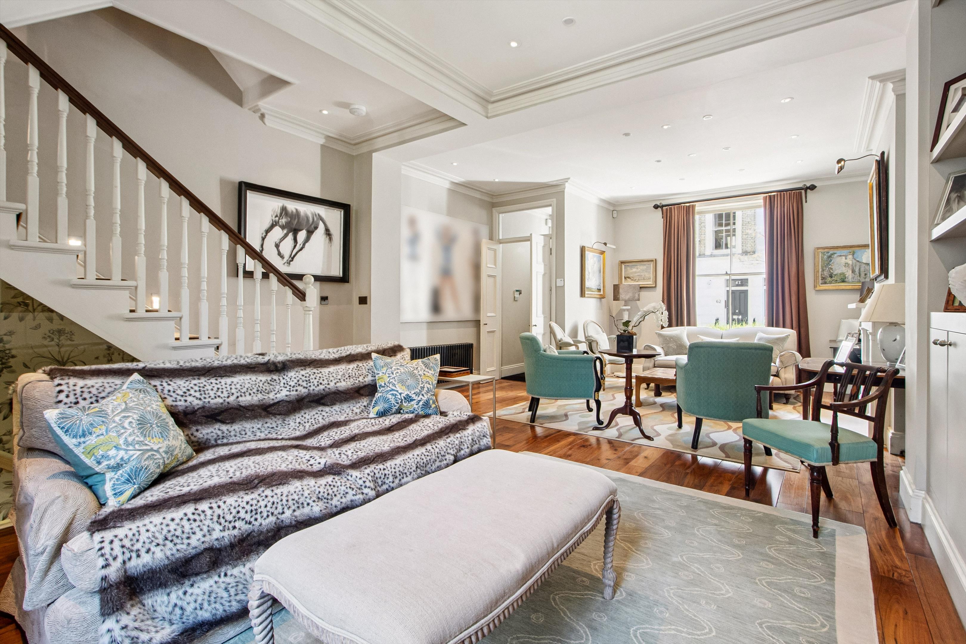 Ifield Road, London SW10