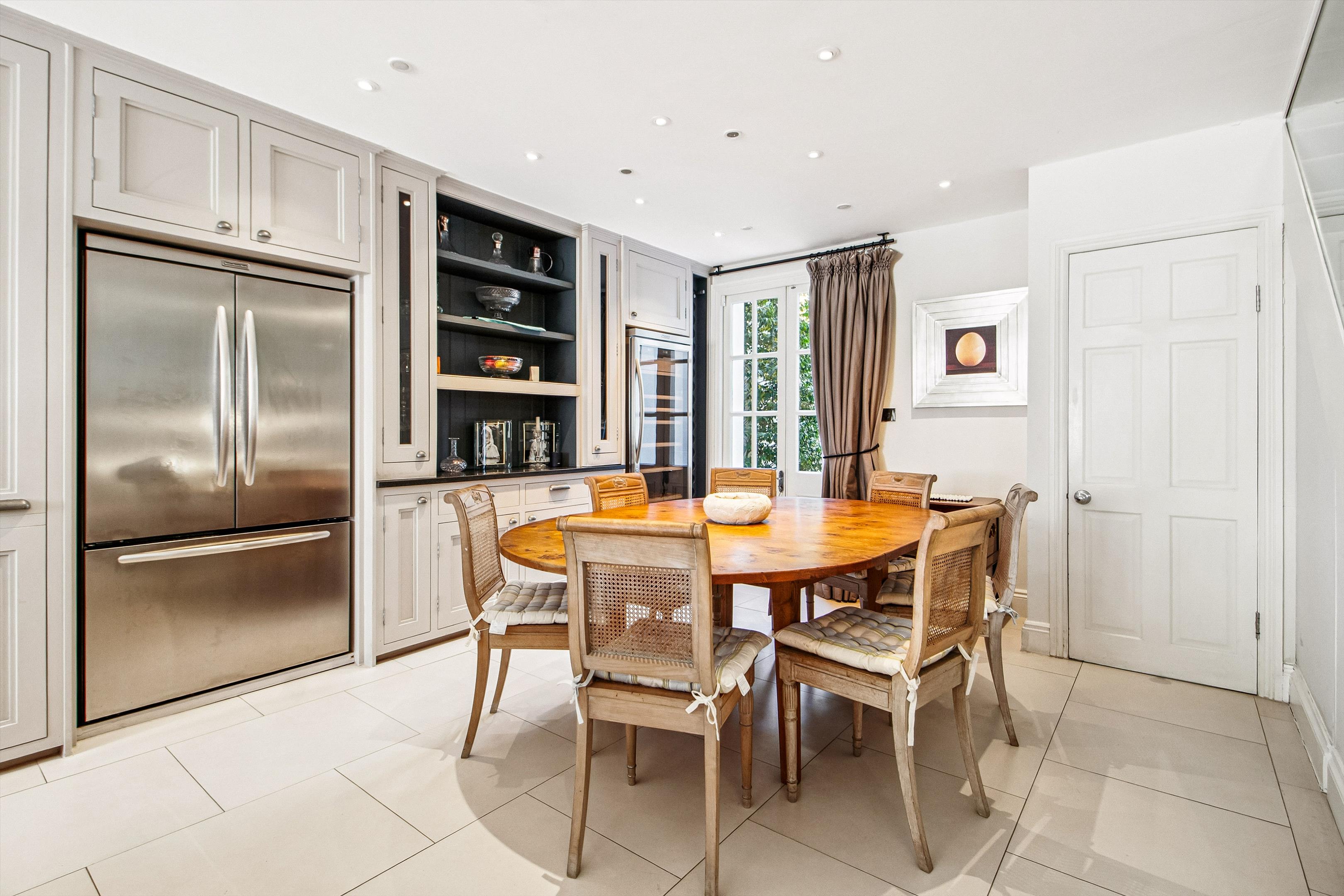 Ifield Road, London SW10