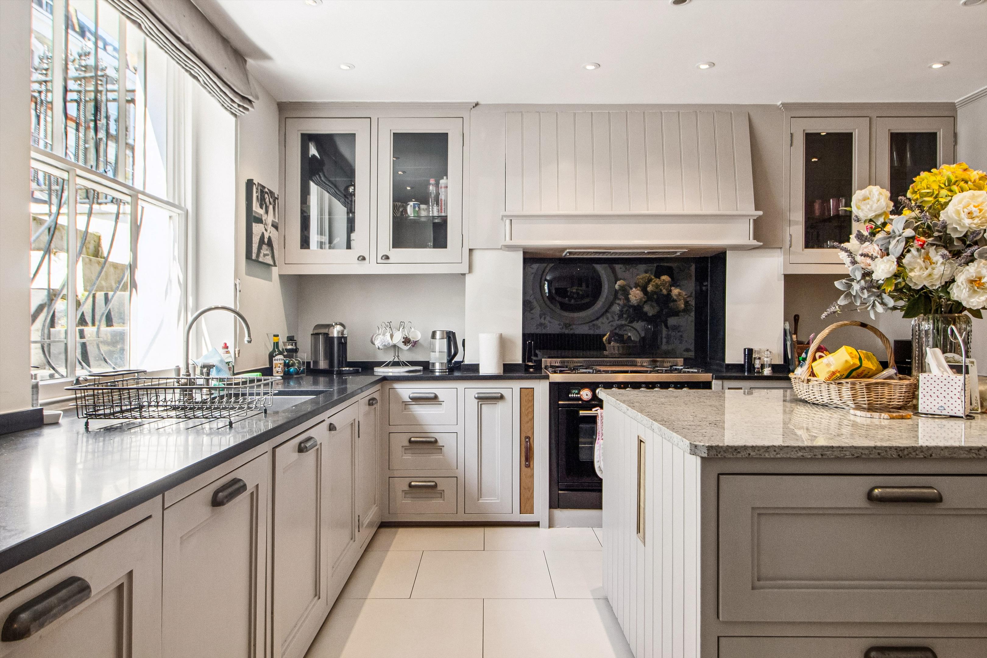 Ifield Road, London SW10