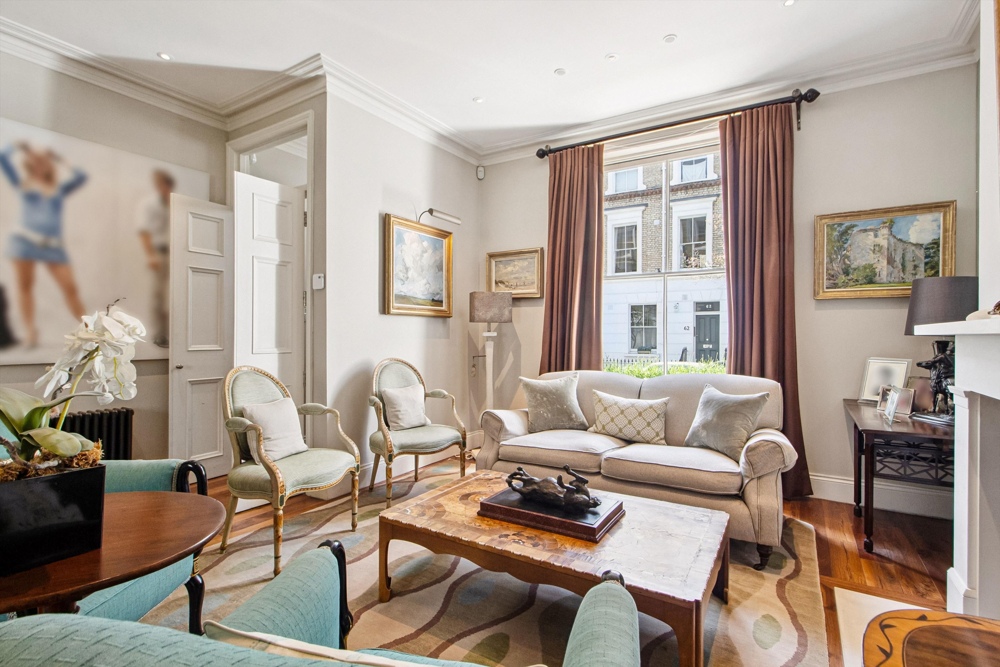 Ifield Road, London SW10