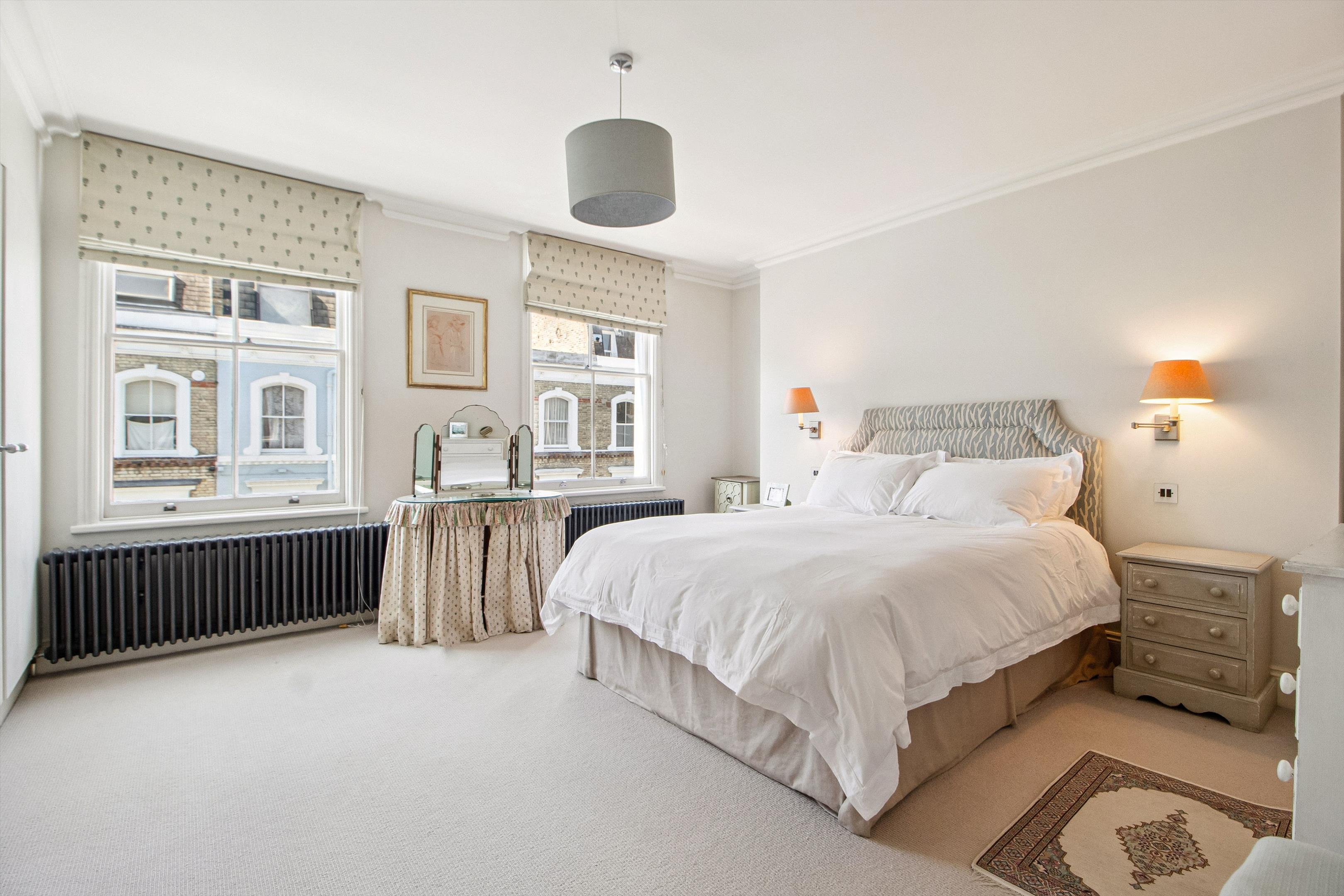 Ifield Road, London SW10
