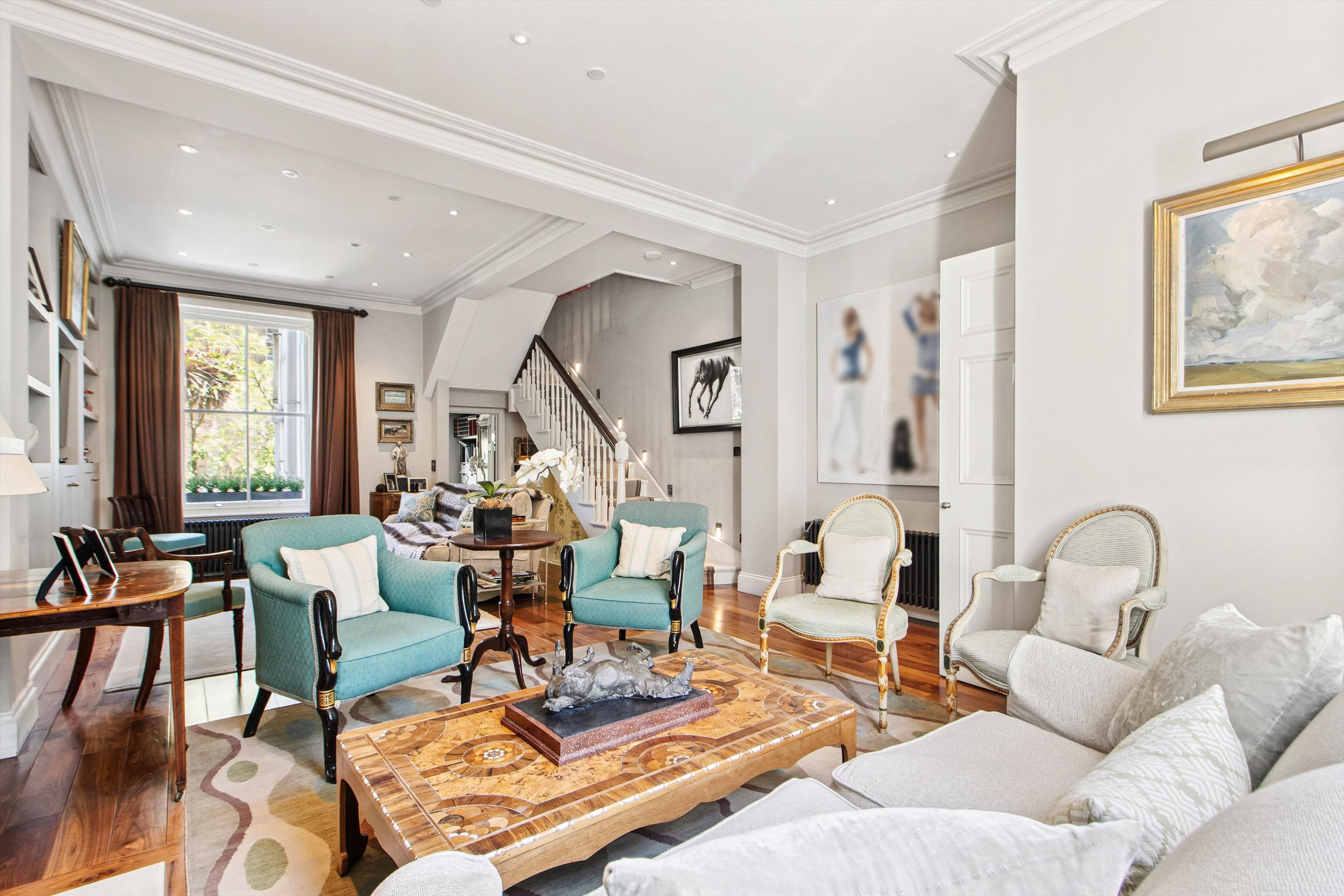 Ifield Road, London SW10