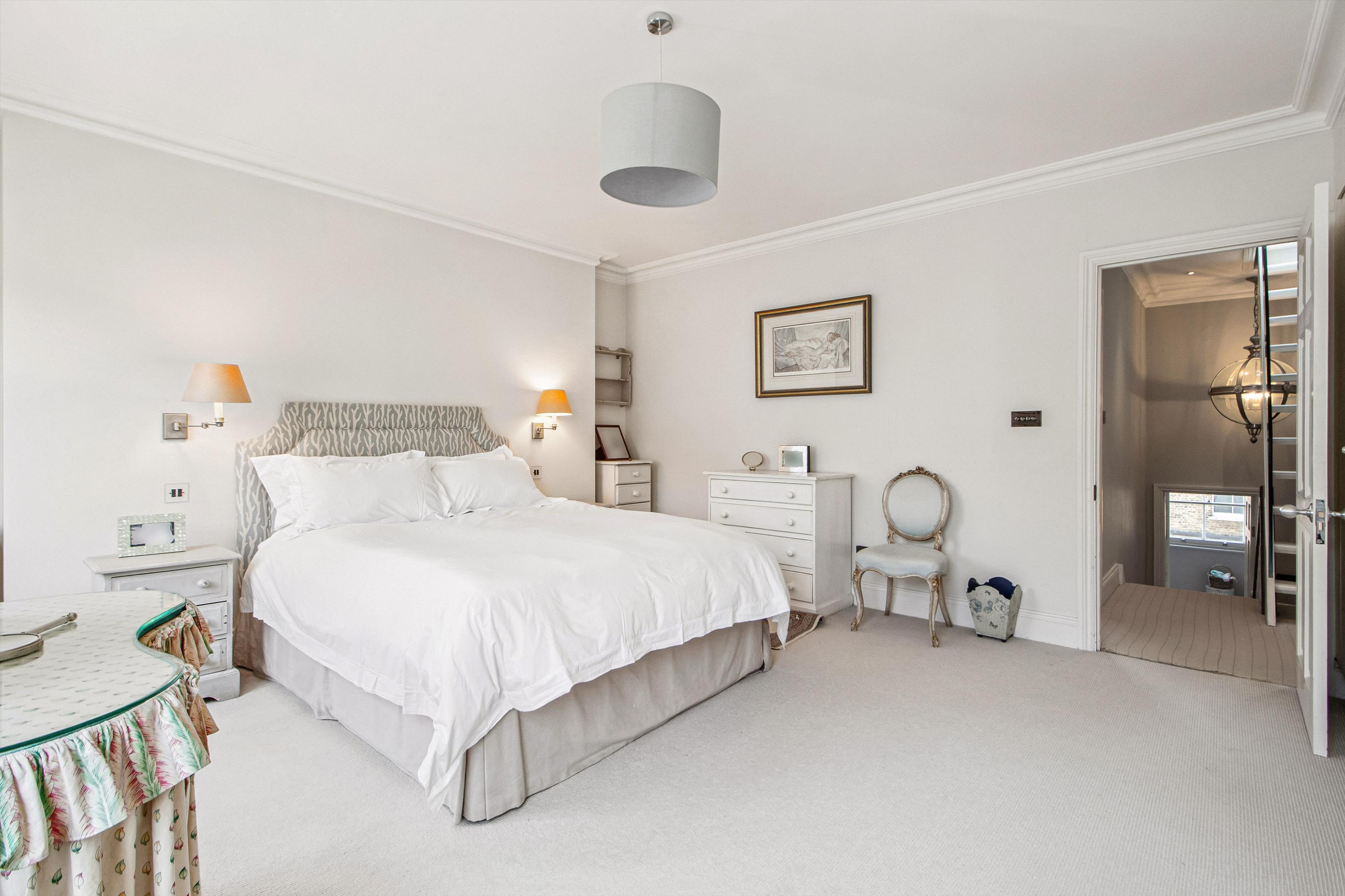Ifield Road, London SW10