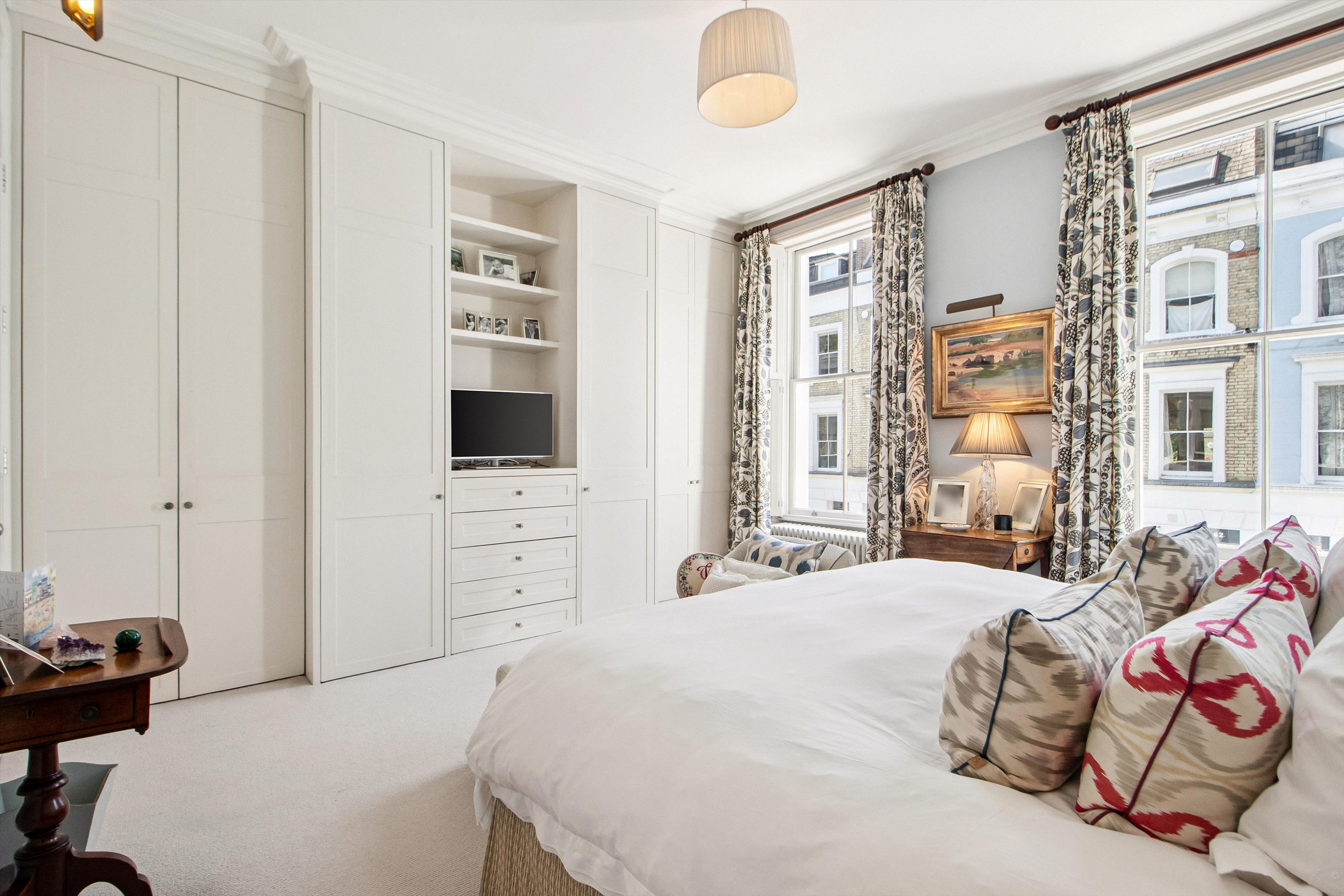 Ifield Road, London SW10